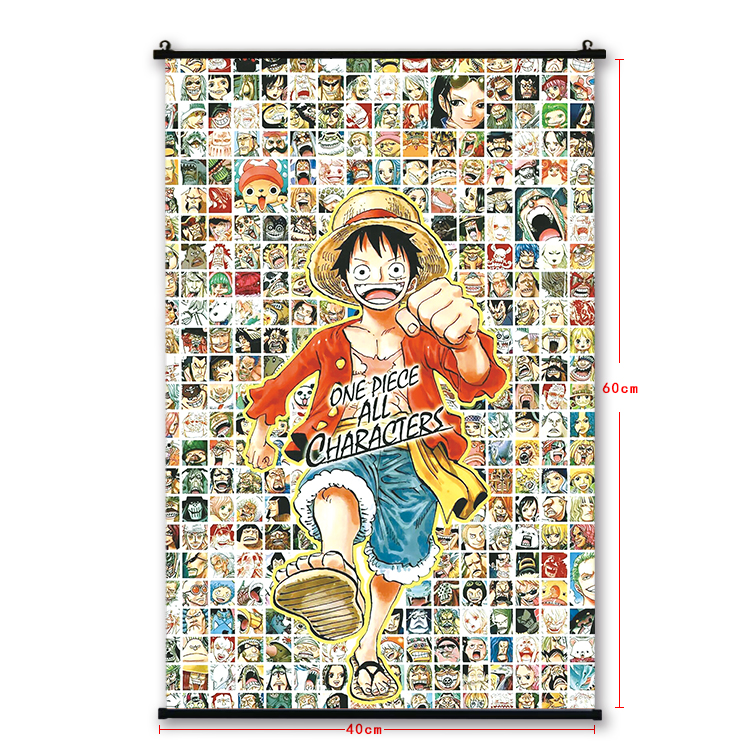 Wall painting 014 - Image 3