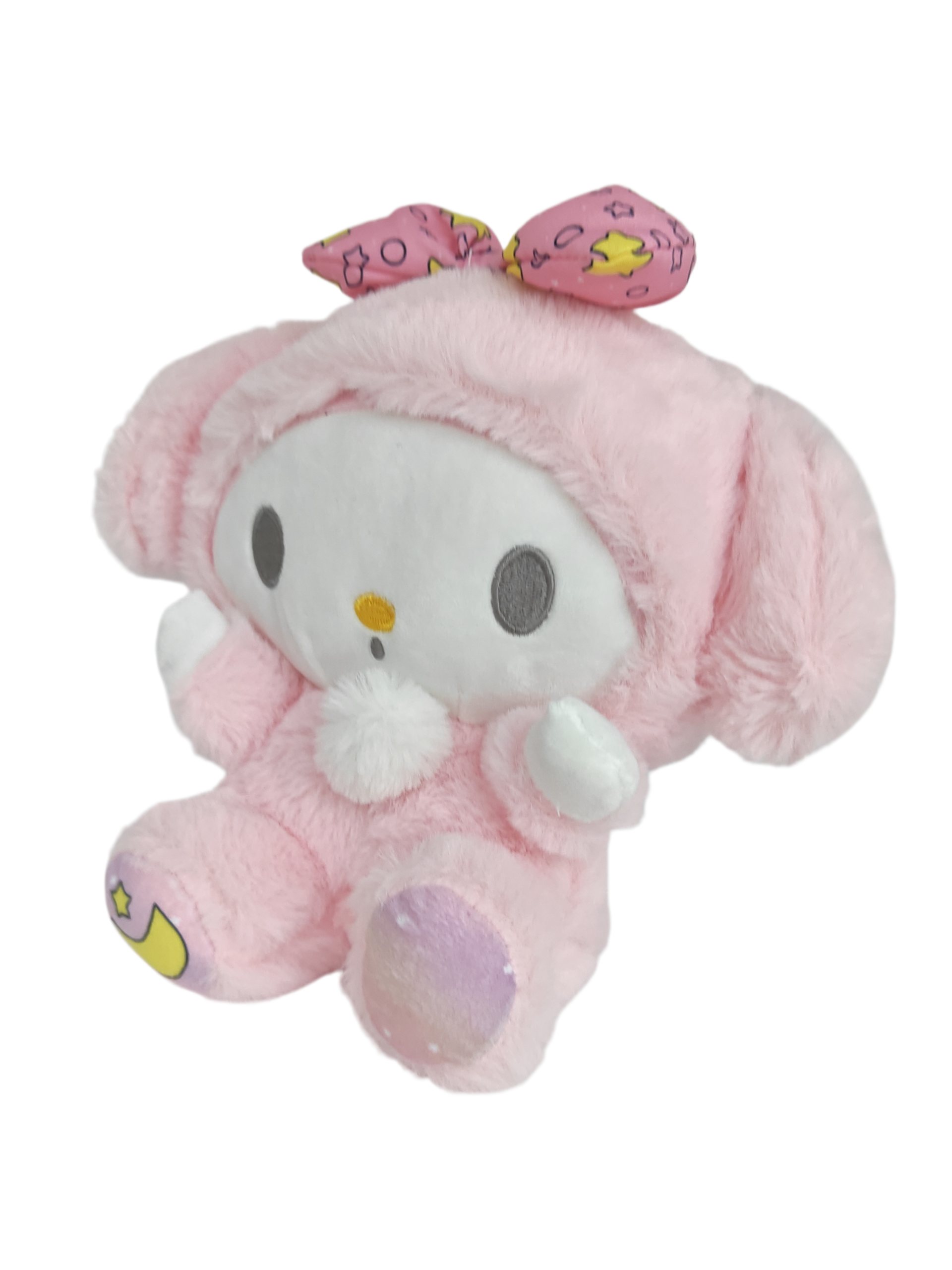 Sanrio series My Melody Plush Toy-Kuulshops - Image 4