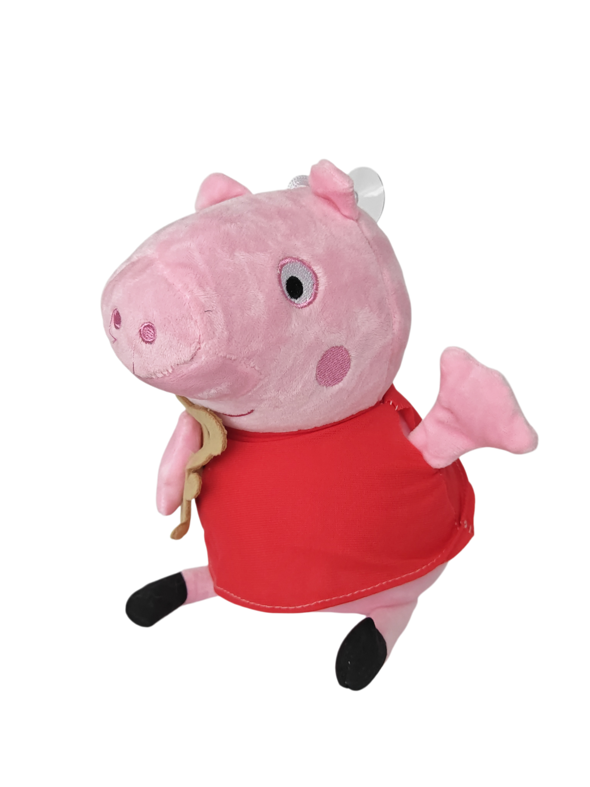 Peppa Pig Series Peppa Pig Plush Toy-Kuulshops - Image 3