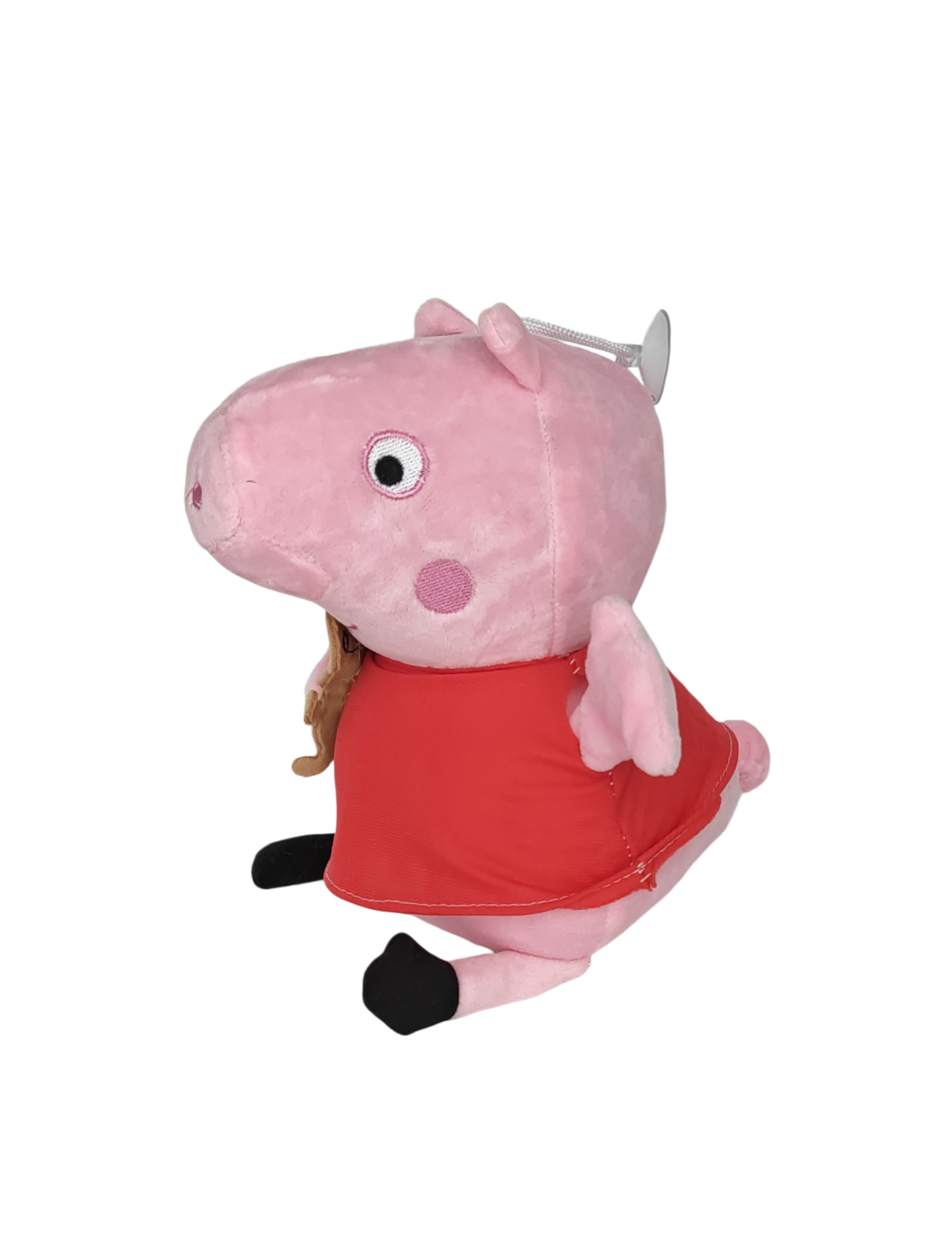 Peppa Pig Series Peppa Pig Plush Toy-Kuulshops - Image 4