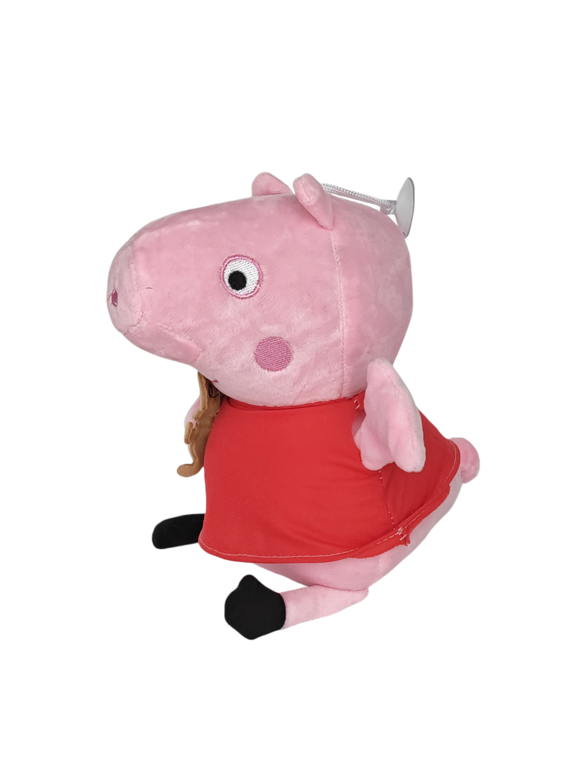 Peppa Pig Series Peppa Pig Plush Toy-Kuulshops - Image 5