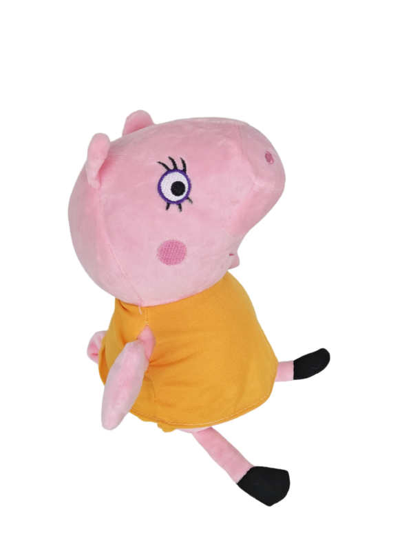 Peppa Pig Series Mummy Pig Plush Toy-Kuulshops