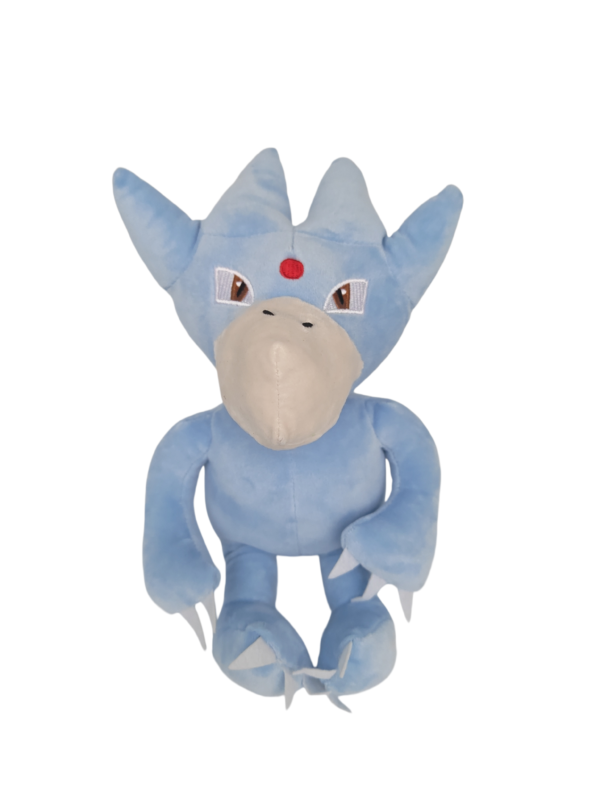Pokémon Golduck Plush Toy-Kuulshops