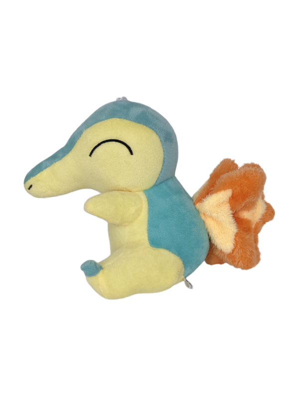Pokémon Cyndaquil Plush Toy-Kuulshops