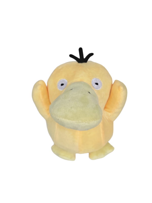 Pokémon Psyduck Plush Toy-Kuulshops