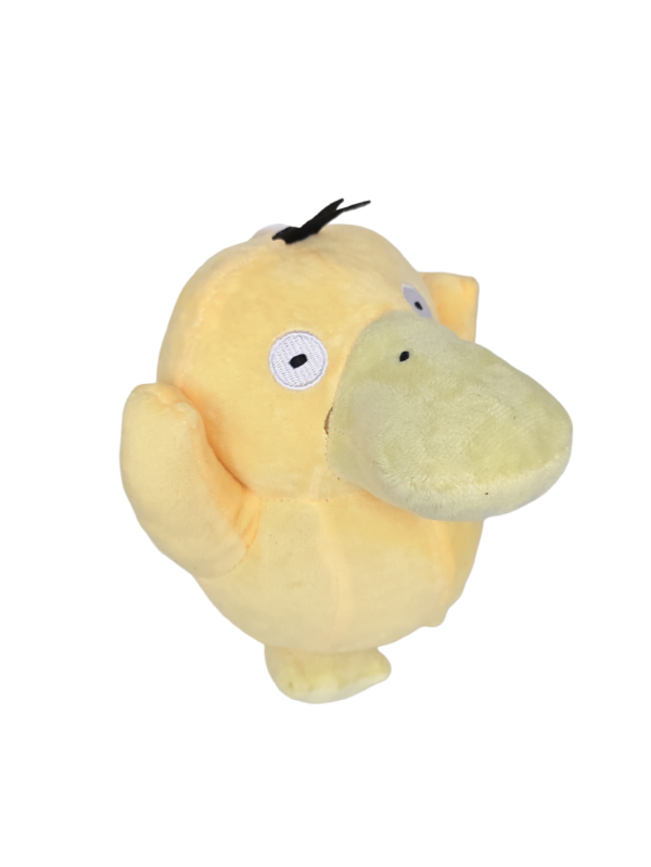 Pokémon Psyduck Plush Toy-Kuulshops