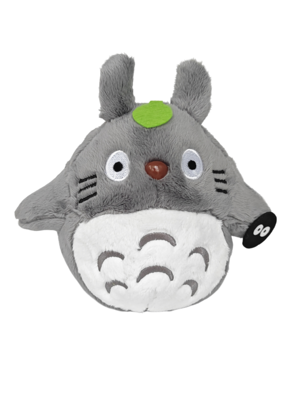 Totoro Plush Toy