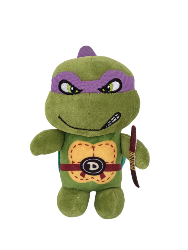 Ninja Turtles Series Donatello Plush Toy-Kuulshops