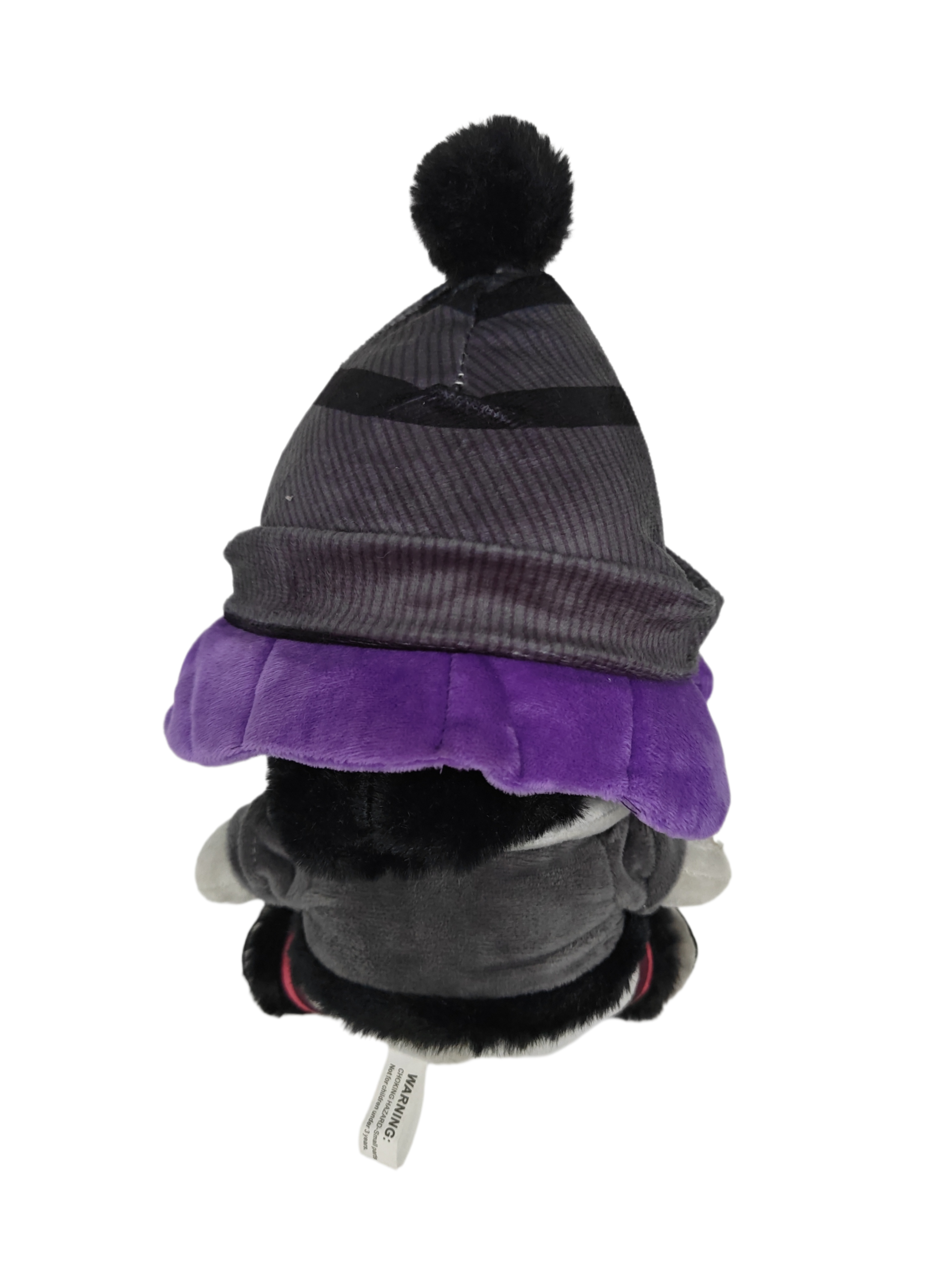 Murder Drones Uzi Doorman Plush Toy - Image 4