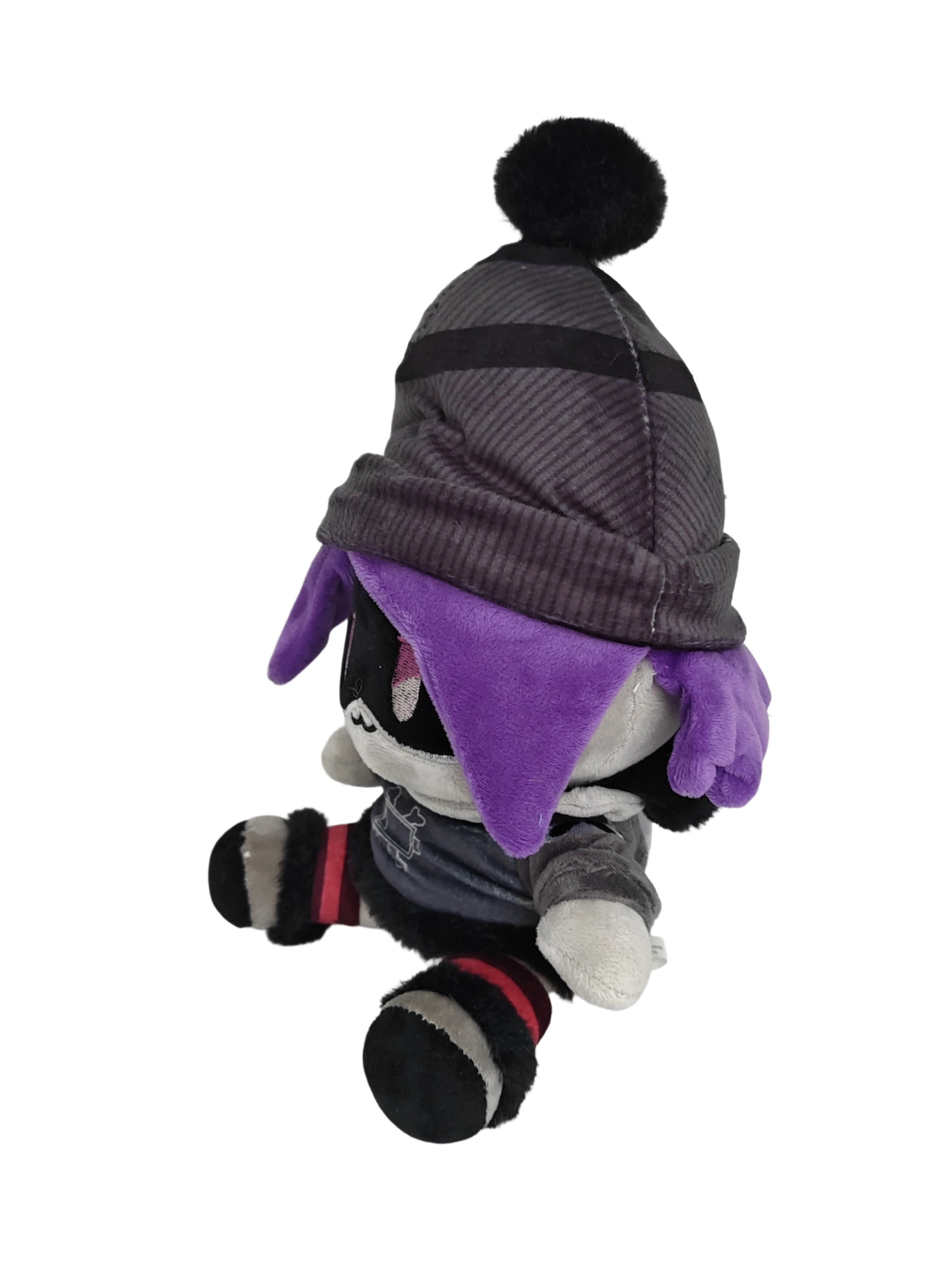 Murder Drones Uzi Doorman Plush Toy - Image 6