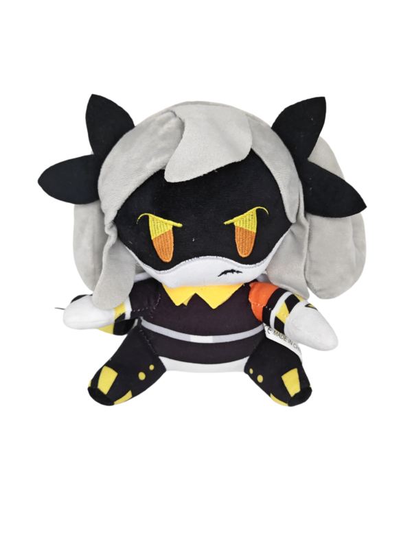 Murder Drones Serial Designation J Plush Toy