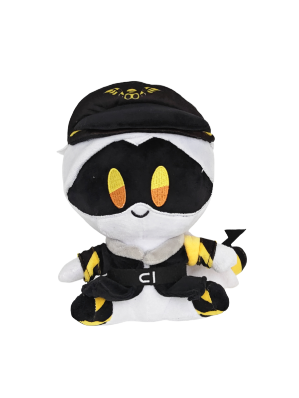 Murder Drones Serial Designation N Plush Toy