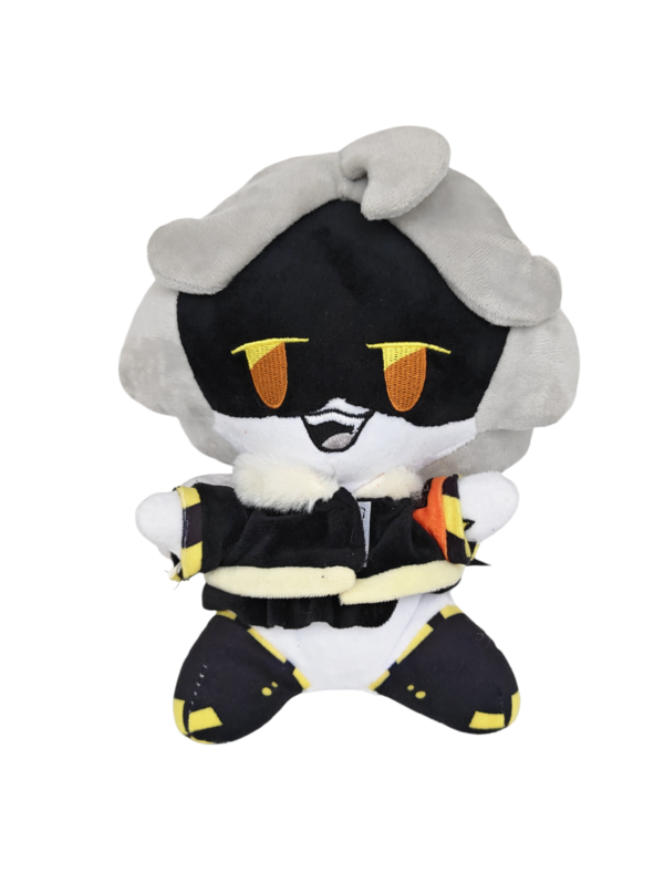 Murder Drones Serial Designation V Plush Toy