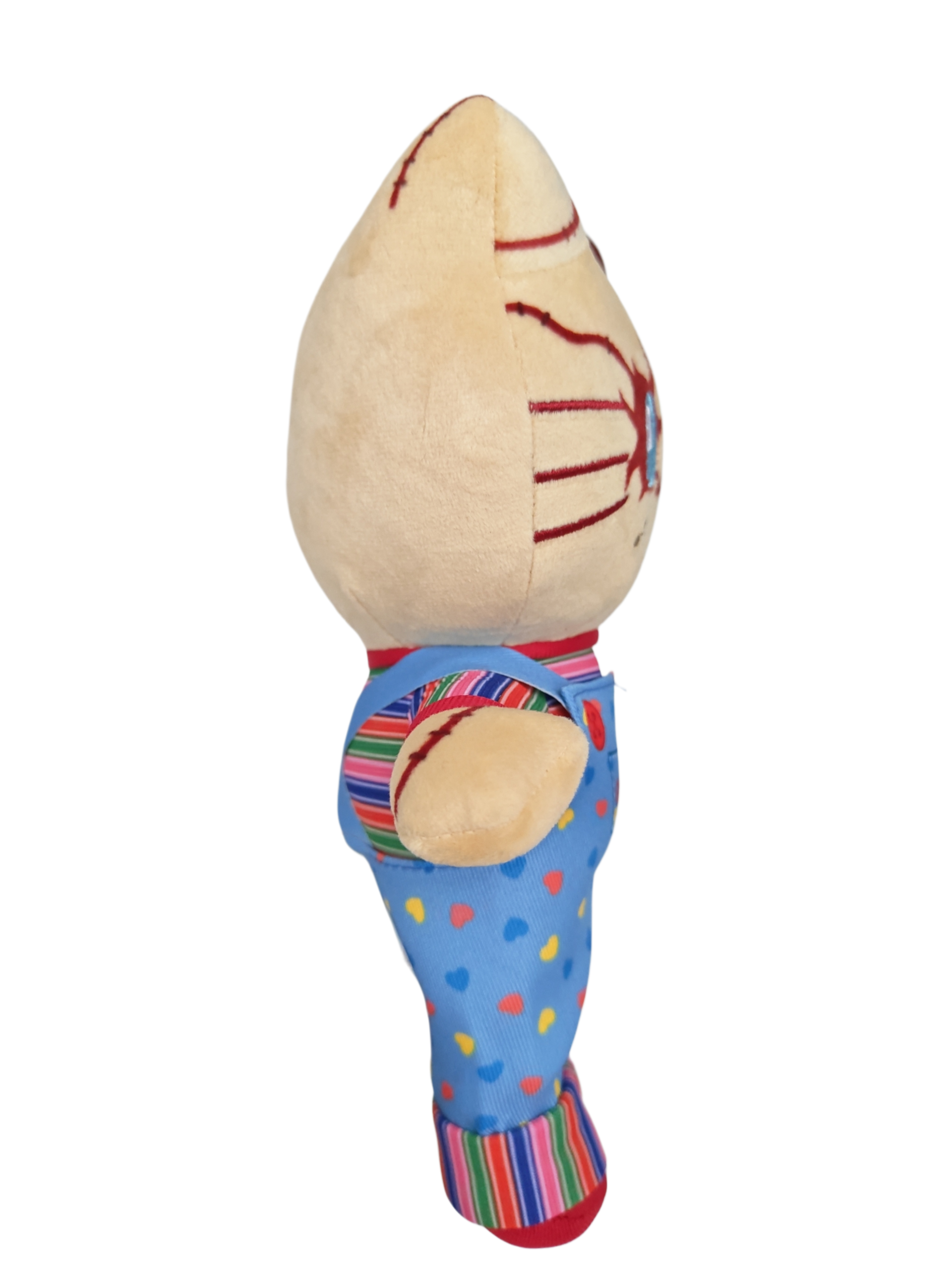 Chucky x Hello Kitty Plush Toy-Kuulshops - Image 6