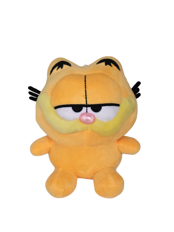 Garfield Series Garfield Plush Toy-Kuulshops