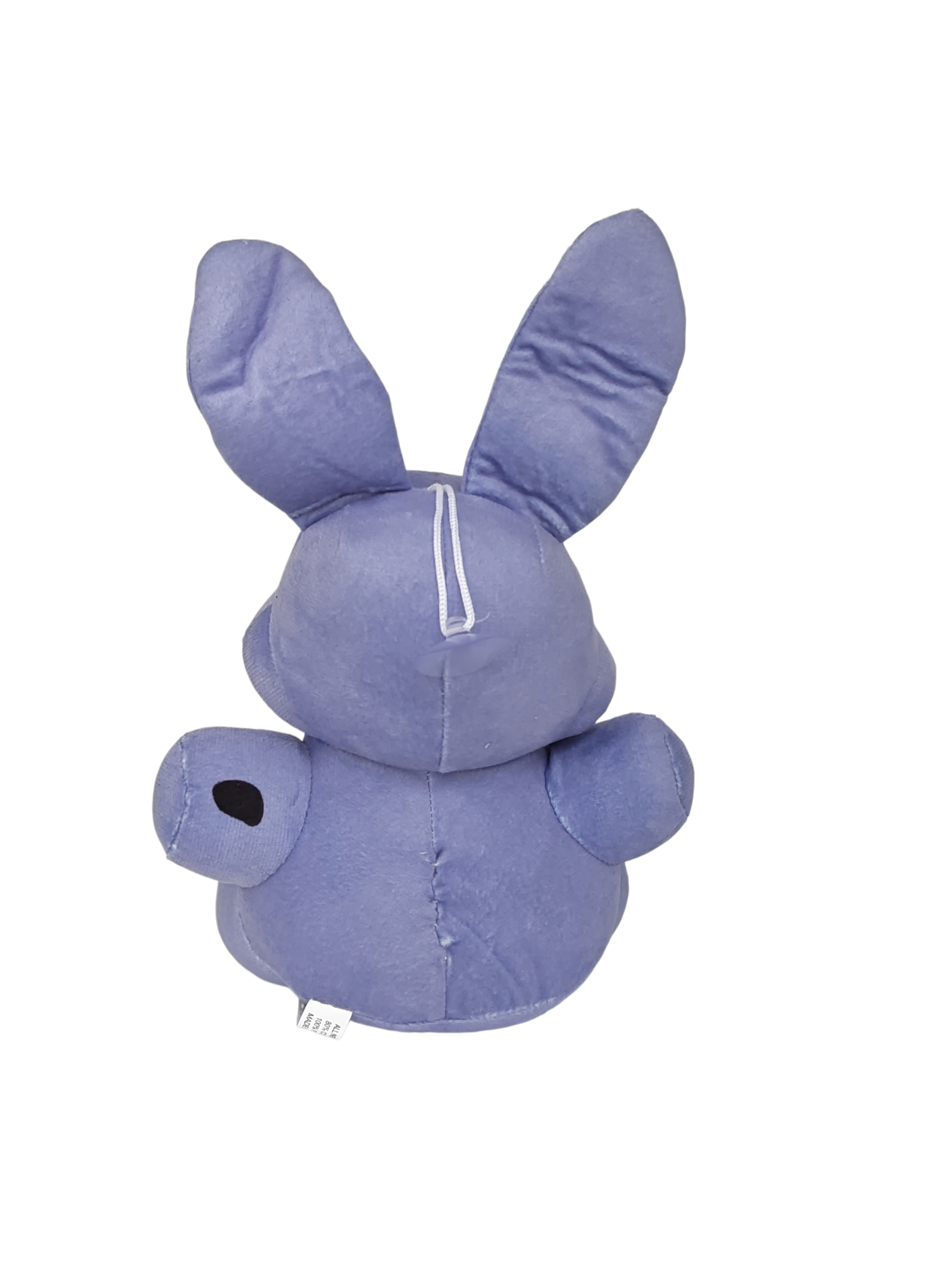 FNAF Nightmare Series Nightmare Bonnie Plush Toy-Kuulshops - Image 5