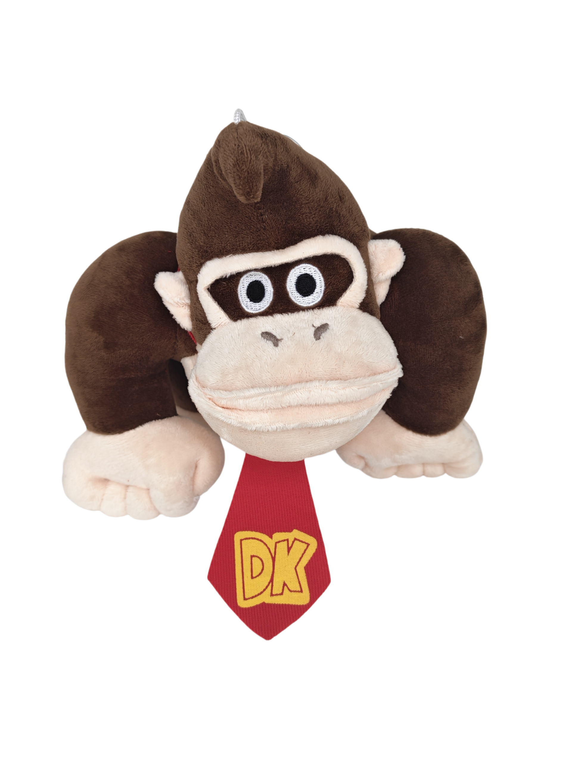 Nintendo Donkey Kong Plush Toy-Kuulshops - Image 4