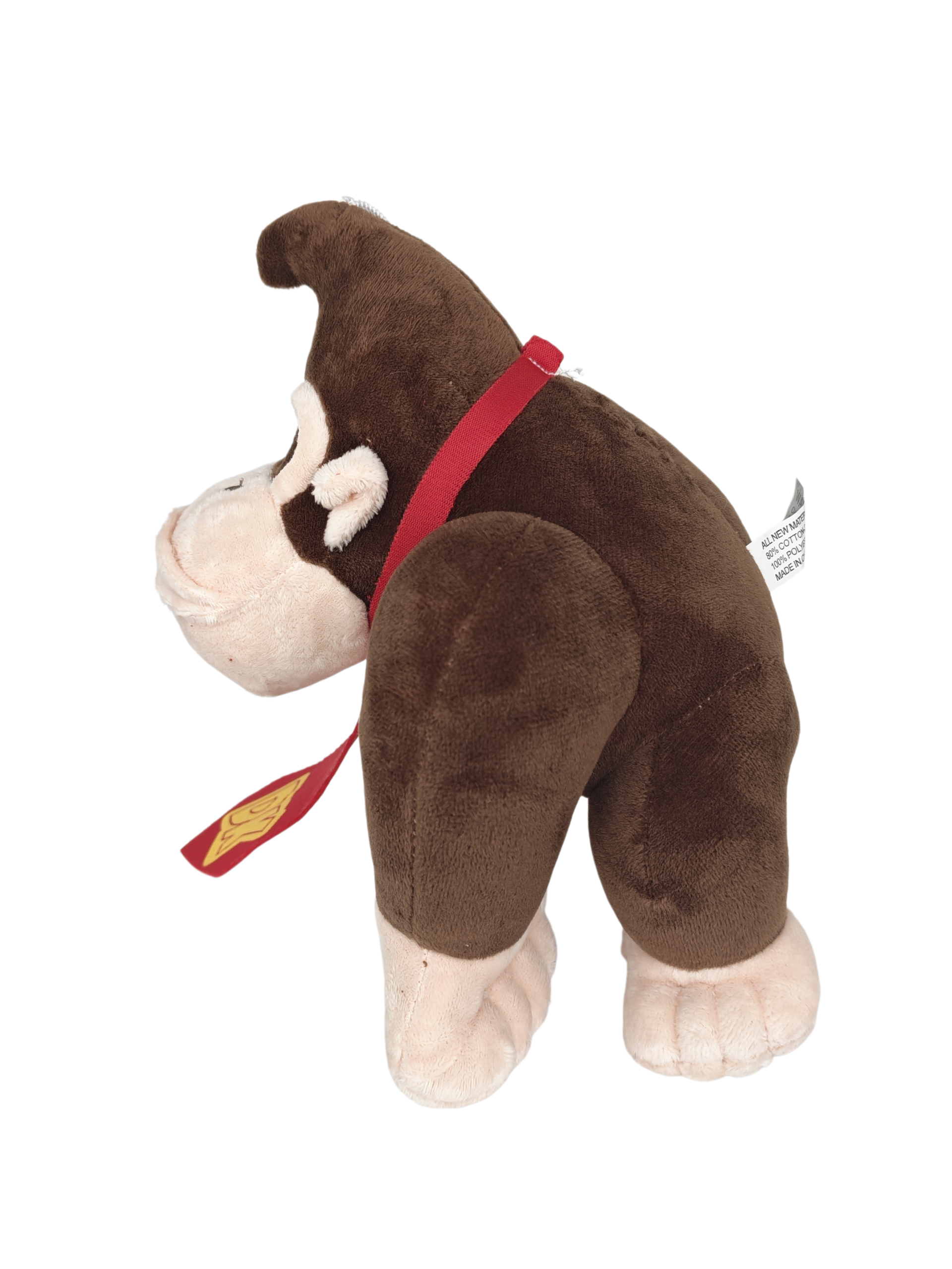 Nintendo Donkey Kong Plush Toy-Kuulshops - Image 5