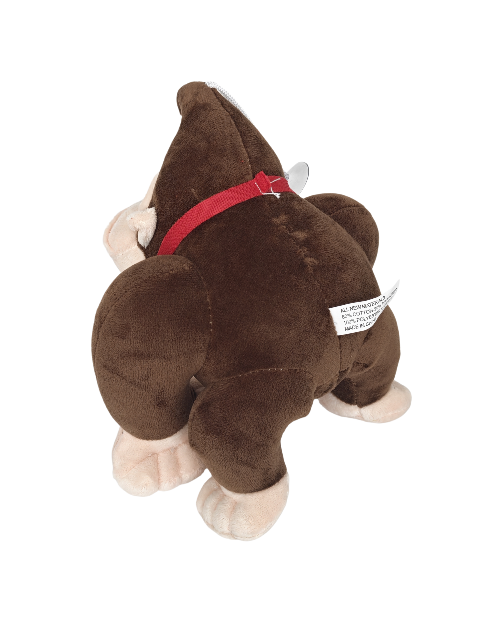 Nintendo Donkey Kong Plush Toy-Kuulshops - Image 6