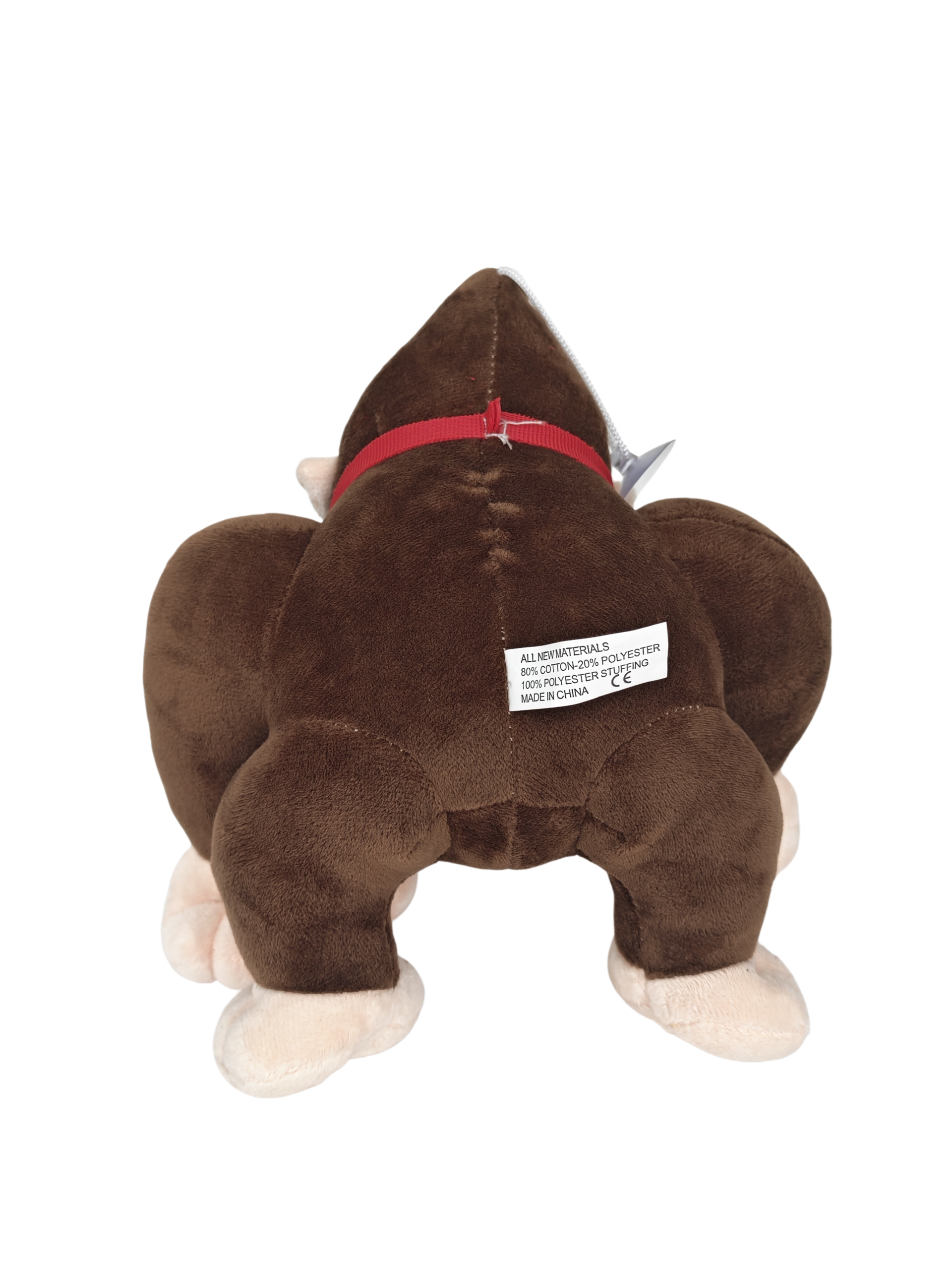 Nintendo Donkey Kong Plush Toy-Kuulshops - Image 7