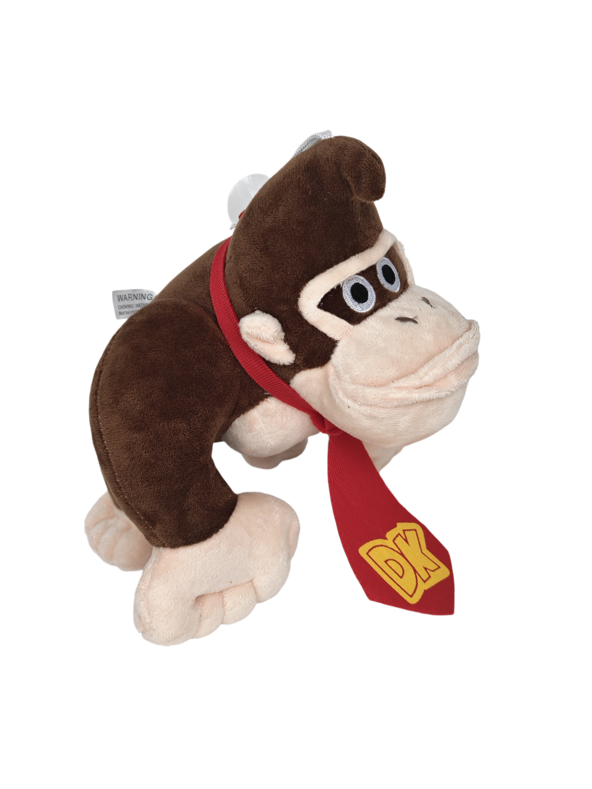 Nintendo Donkey Kong Plush Toy-Kuulshops - Image 3