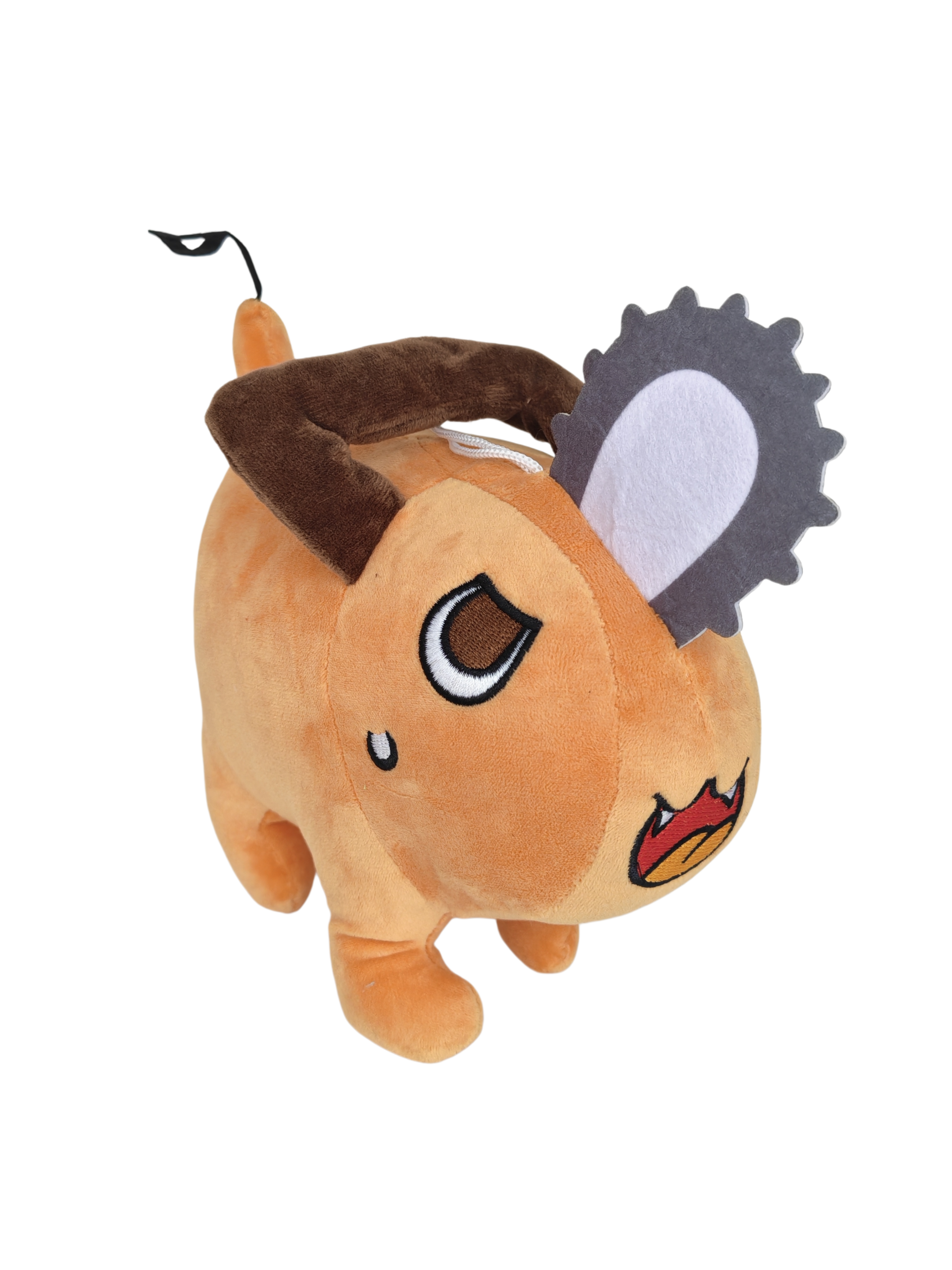 Chainsaw Man Pochita Plush Toy-Kuulshops - Image 3