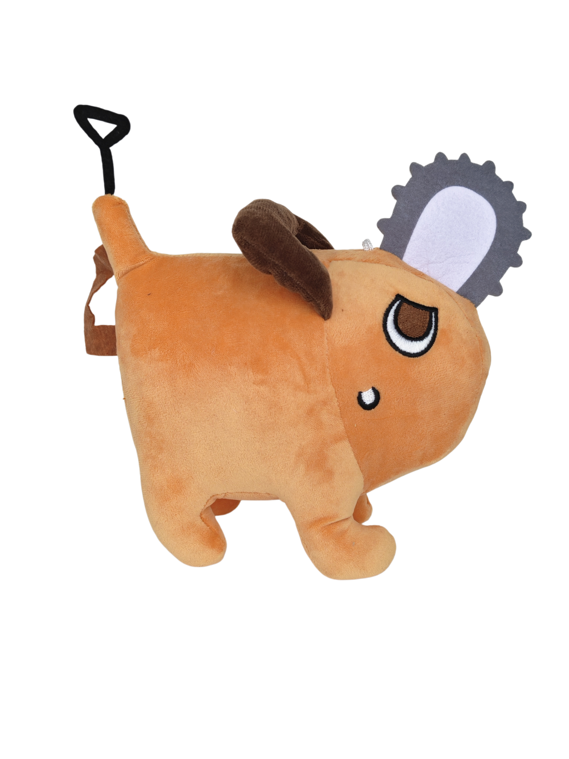 Chainsaw Man Pochita Plush Toy-Kuulshops