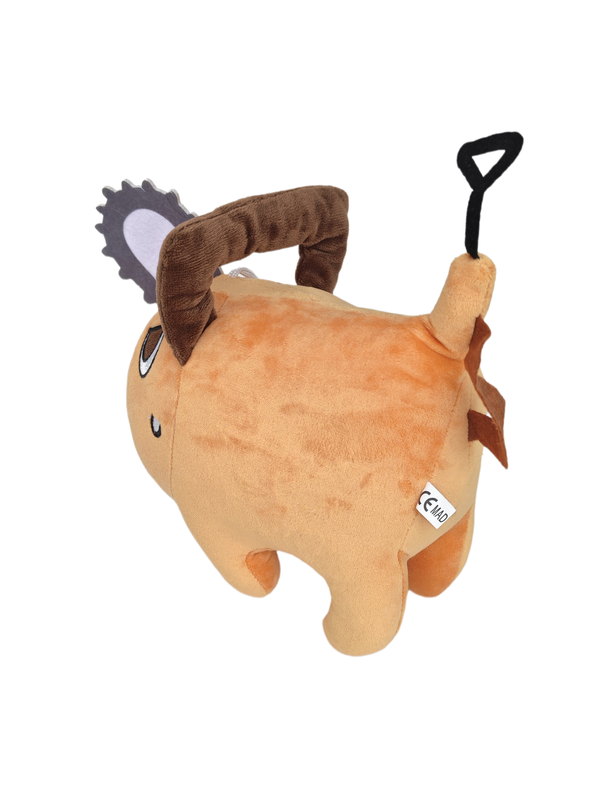 Chainsaw Man Pochita Plush Toy-Kuulshops - Image 4