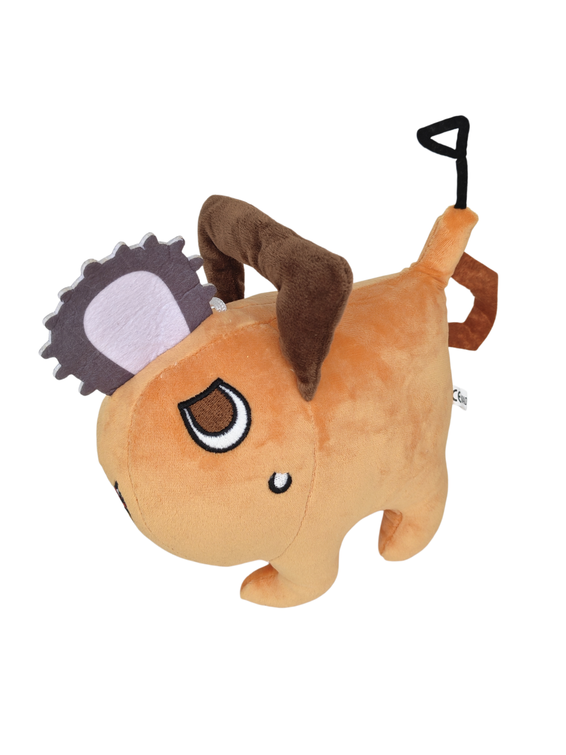 Chainsaw Man Pochita Plush Toy-Kuulshops - Image 5