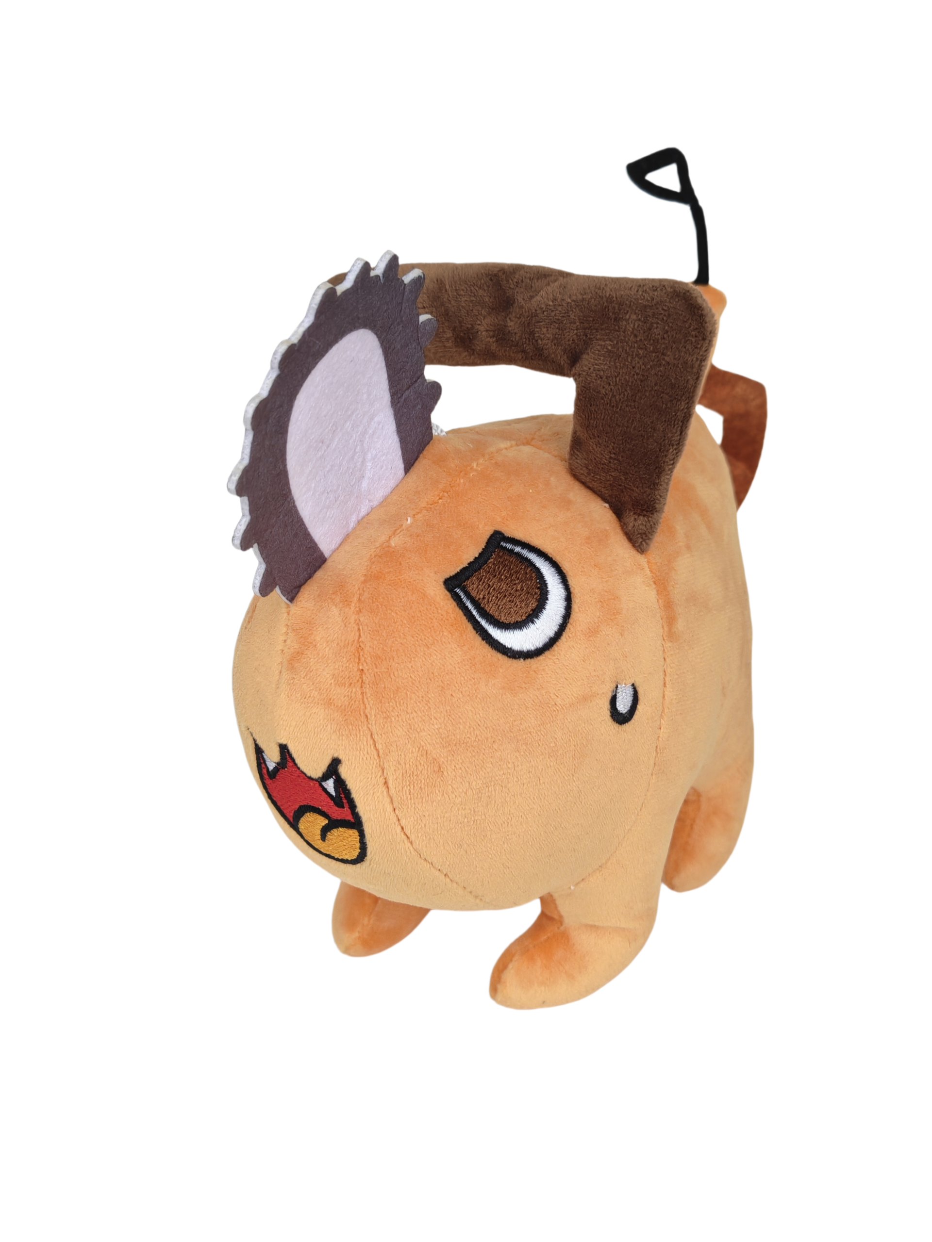 Chainsaw Man Pochita Plush Toy-Kuulshops - Image 6