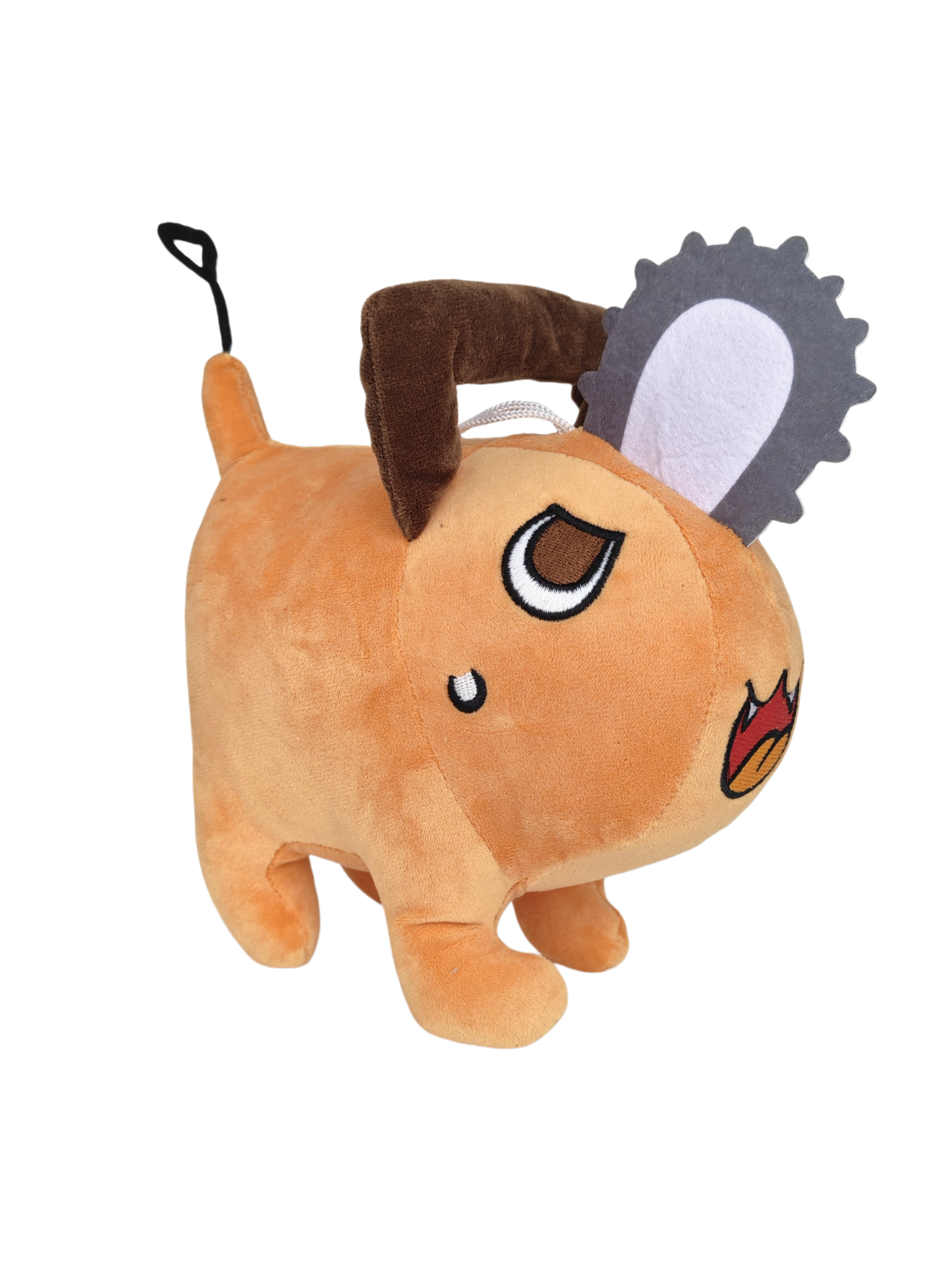Chainsaw Man Pochita Plush Toy-Kuulshops - Image 7