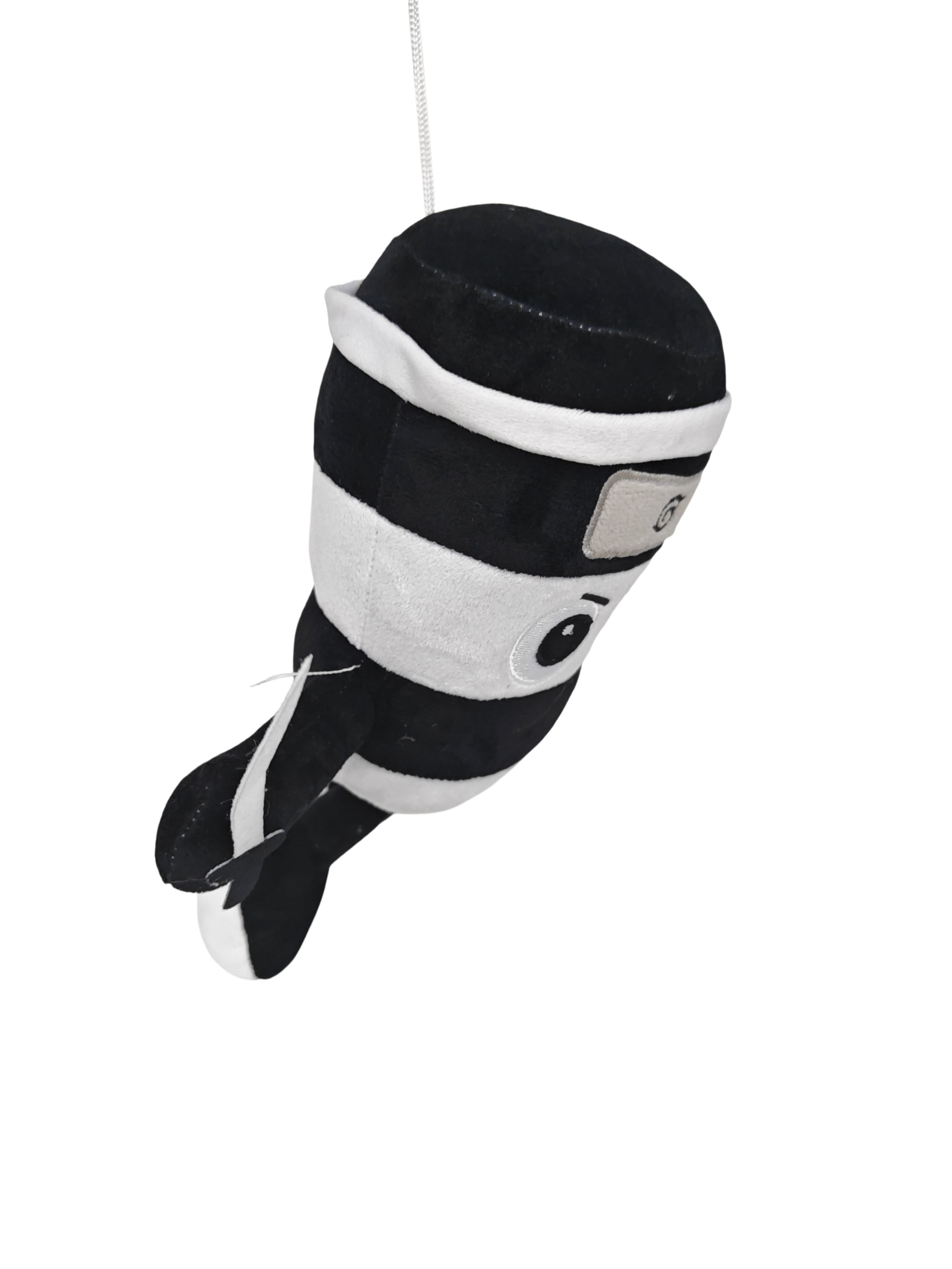 AI Shanhaijing Series TungTungTung Sahur Plush Toy-Kuulshops - Image 6