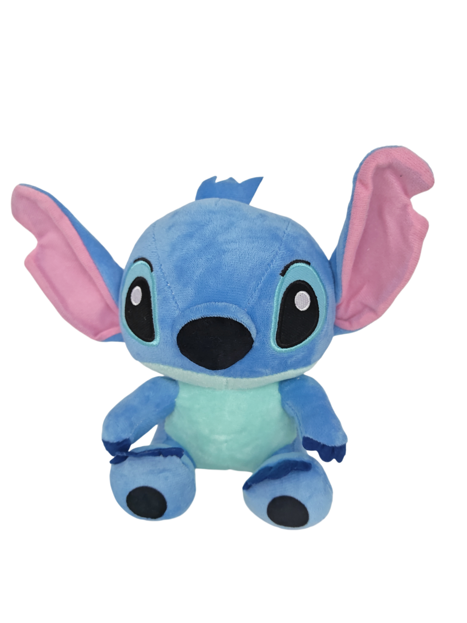 Lilo & Stitch Stitch Plush Toy - Image 7