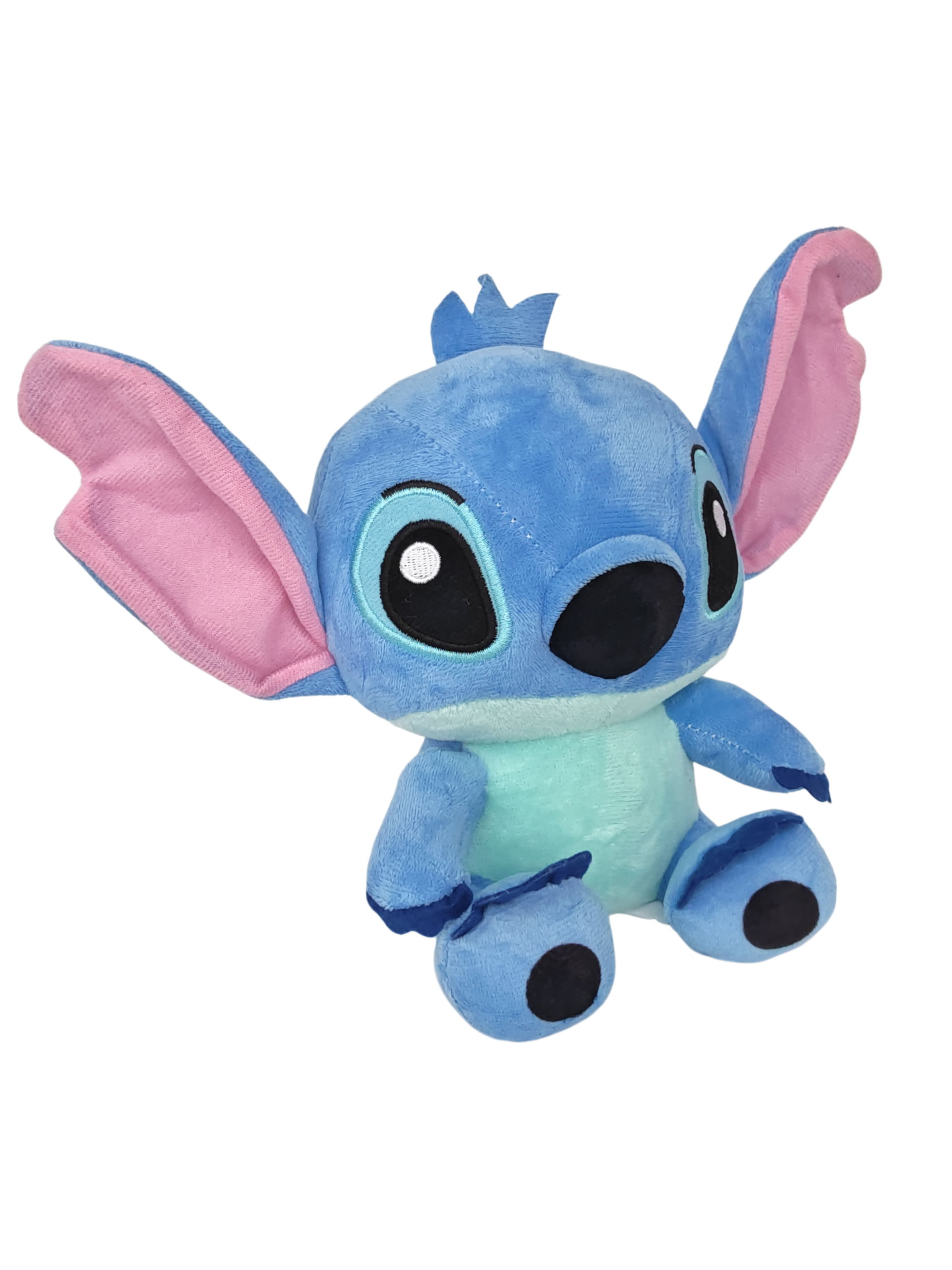 Lilo & Stitch Stitch Plush Toy - Image 6
