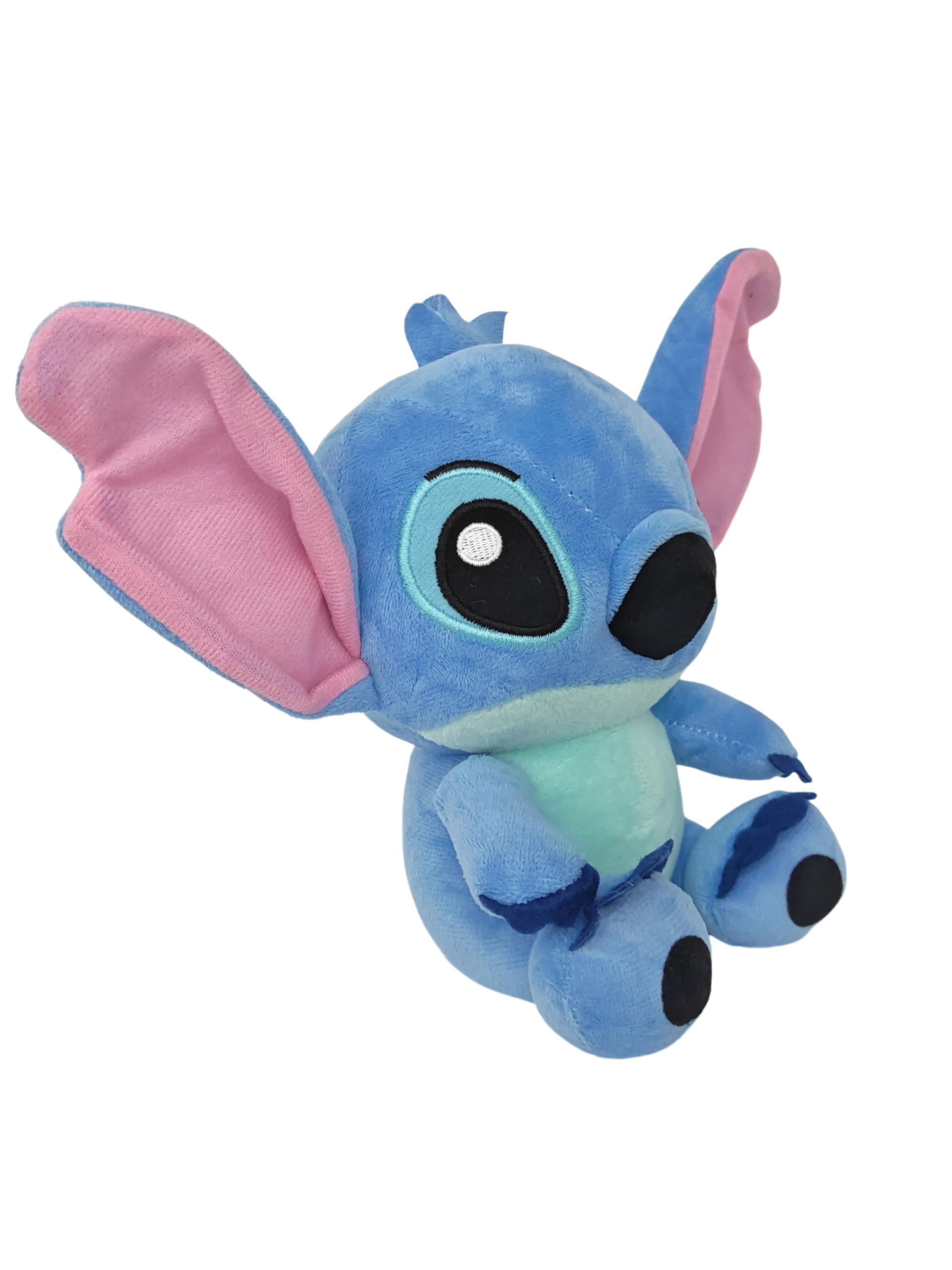Lilo & Stitch Stitch Plush Toy - Image 5