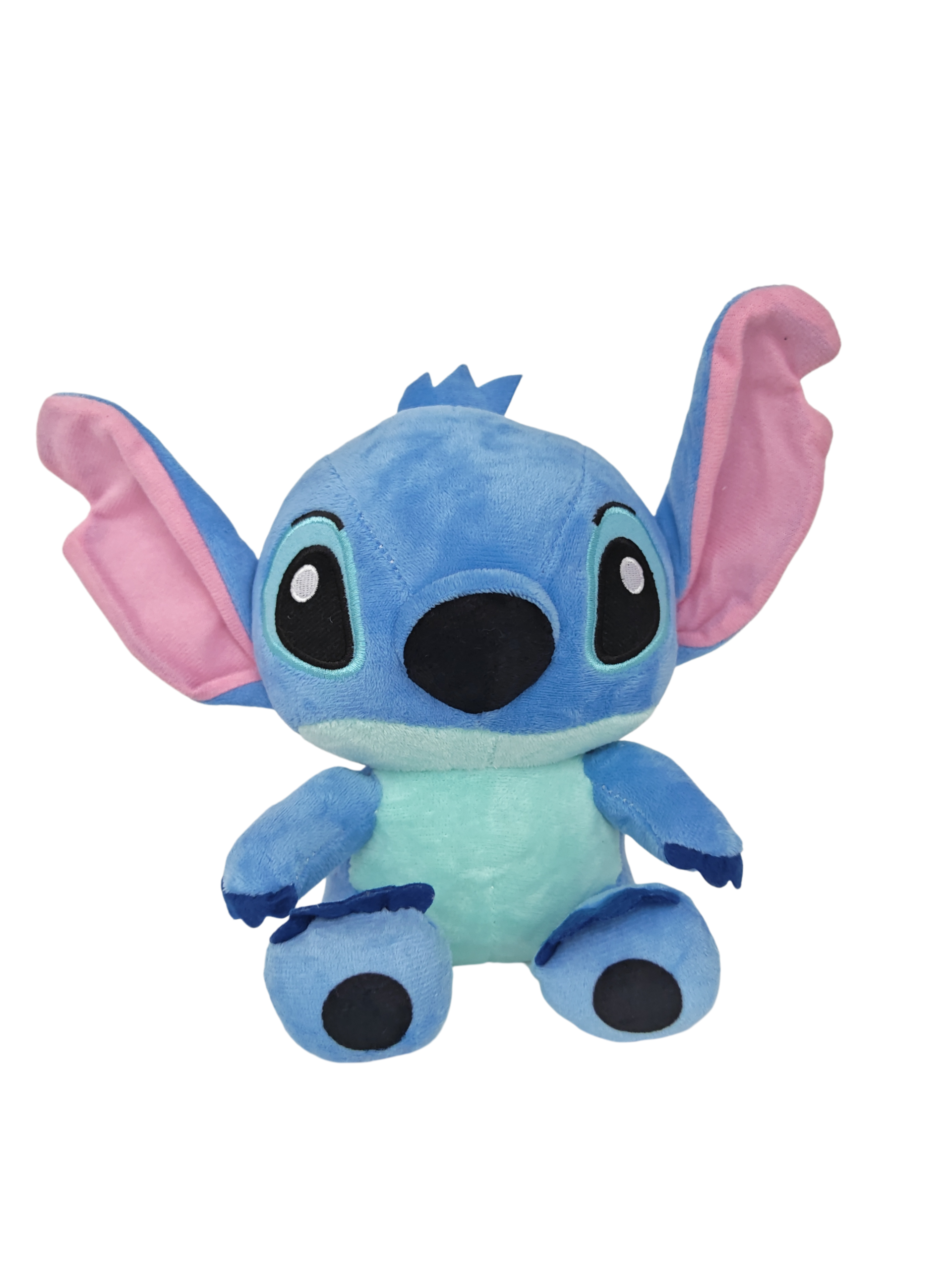 Lilo & Stitch Stitch Plush Toy - Image 3