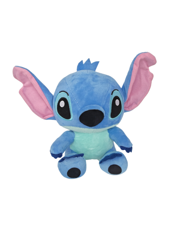 Lilo & Stitch Stitch plush