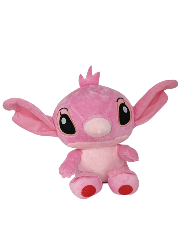Lilo & Stitch Angel Plush Toy