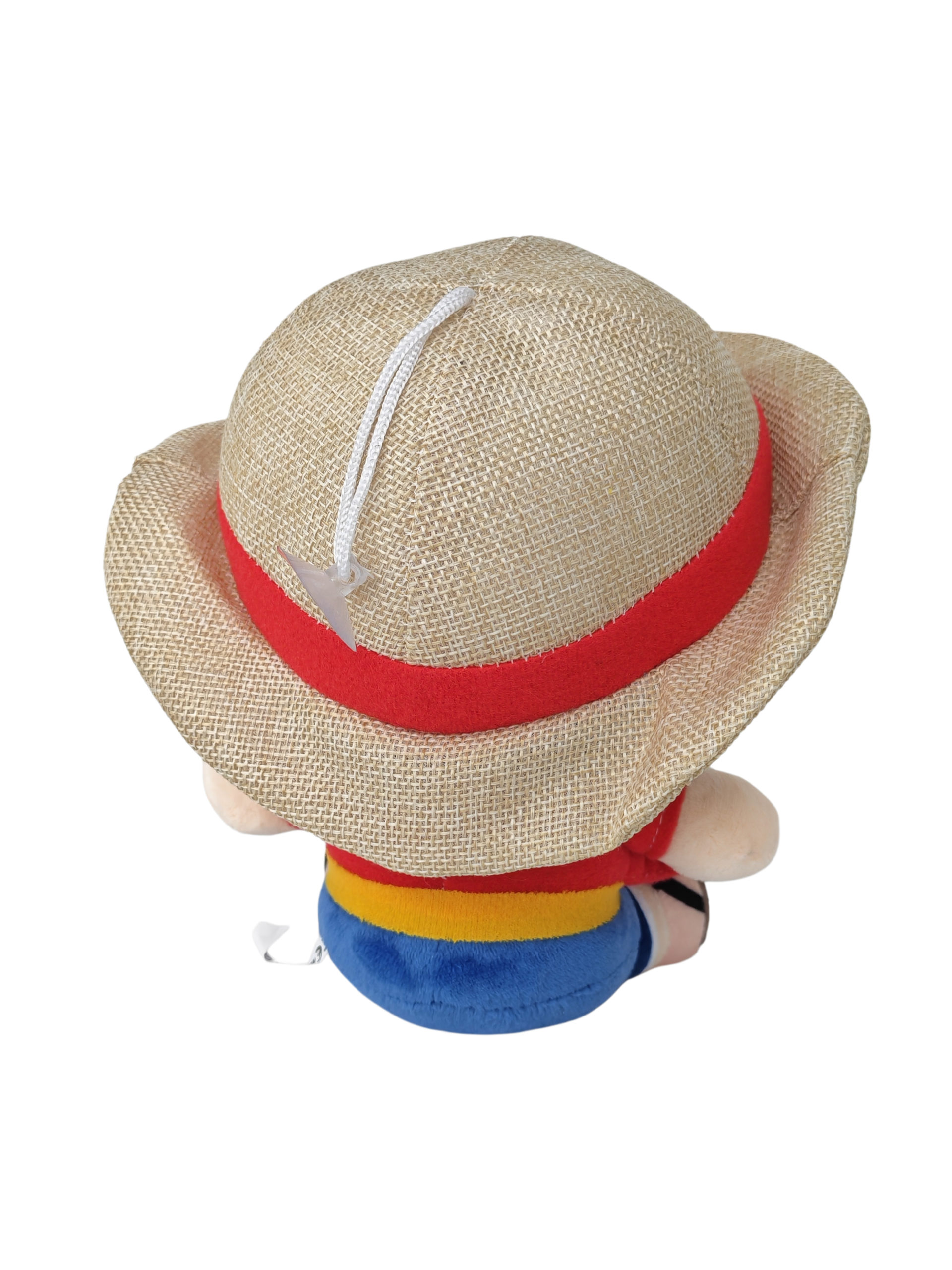 One Piece Monkey D. Luffy Plush Toy - Image 7