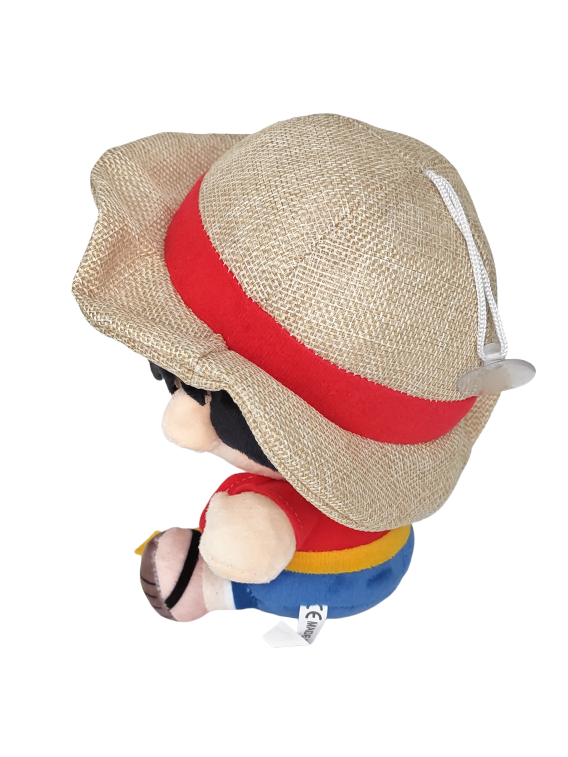 One Piece Monkey D. Luffy Plush Toy - Image 6