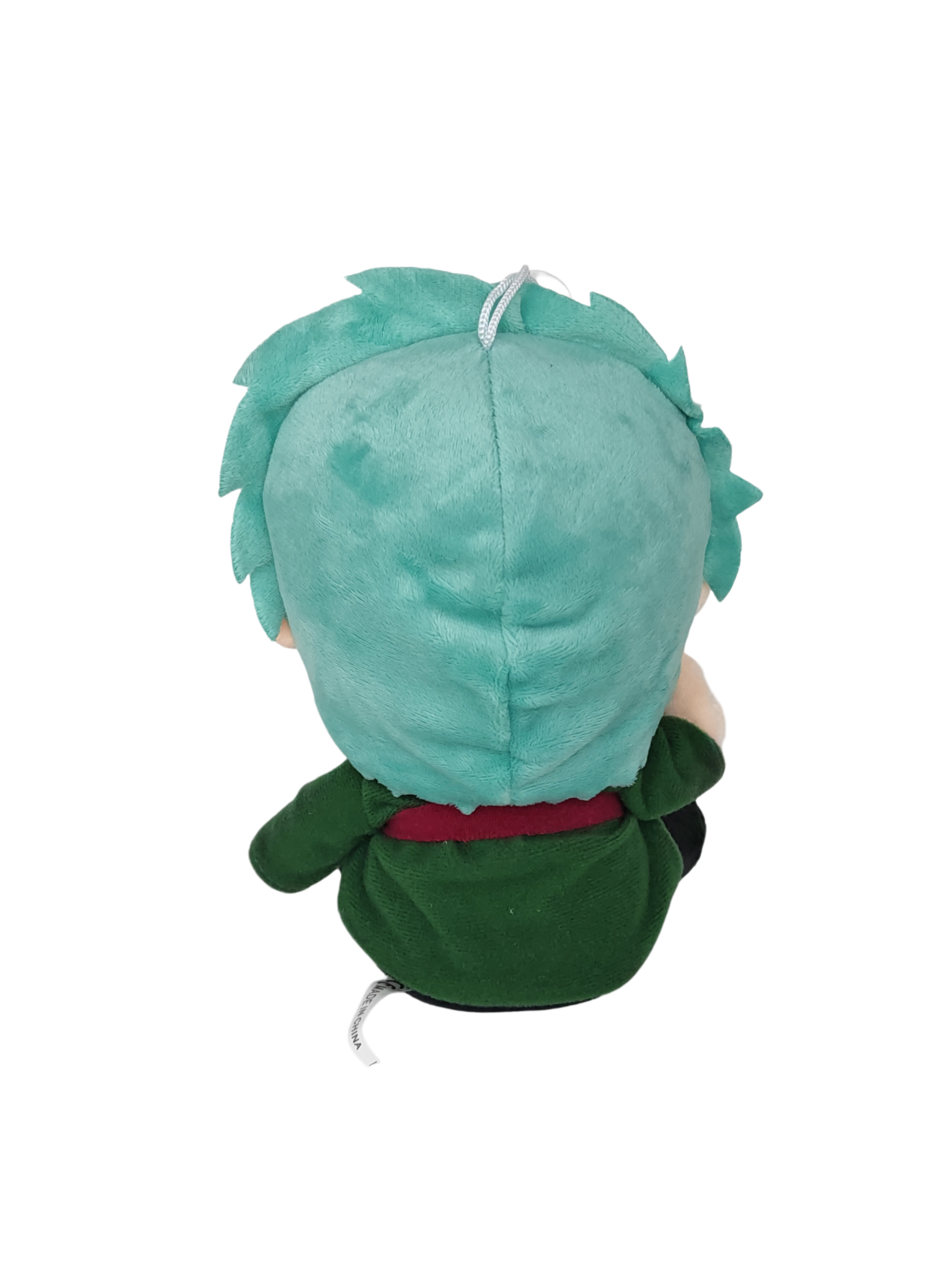 One Piece Roronoa Zoro Plush Toy - Image 7