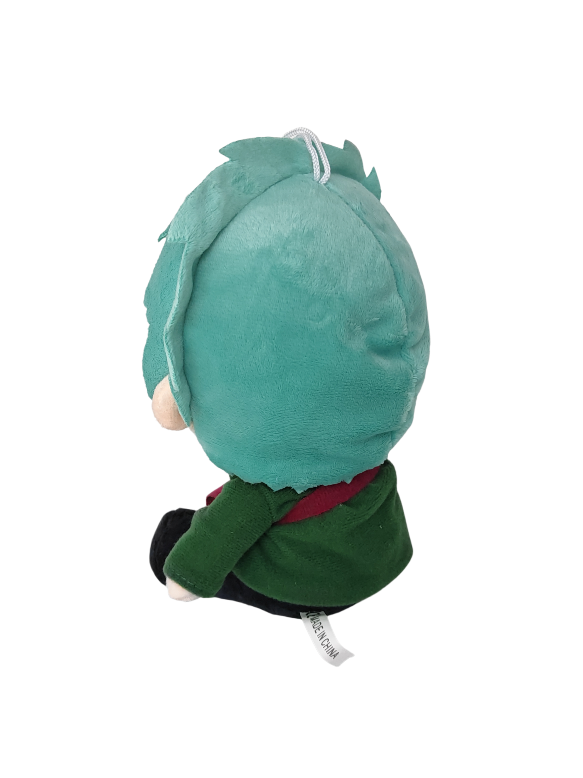 One Piece Roronoa Zoro Plush Toy - Image 6