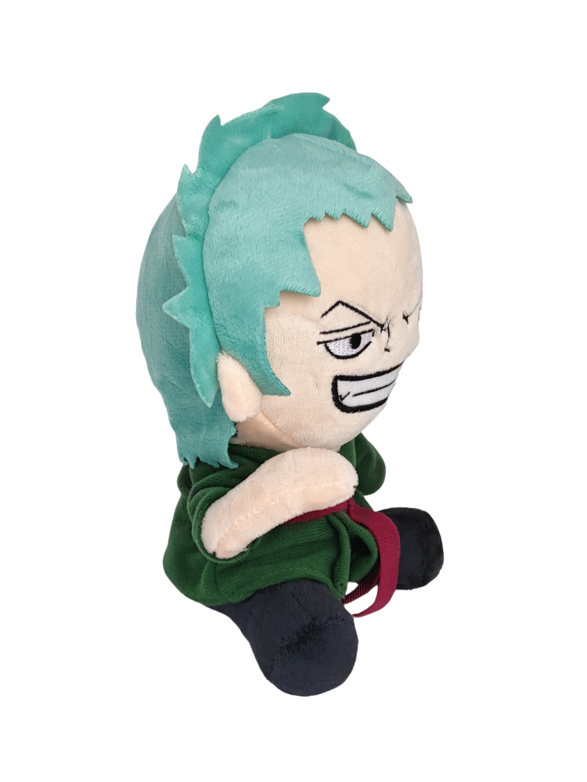 One Piece Roronoa Zoro Plush Toy - Image 4