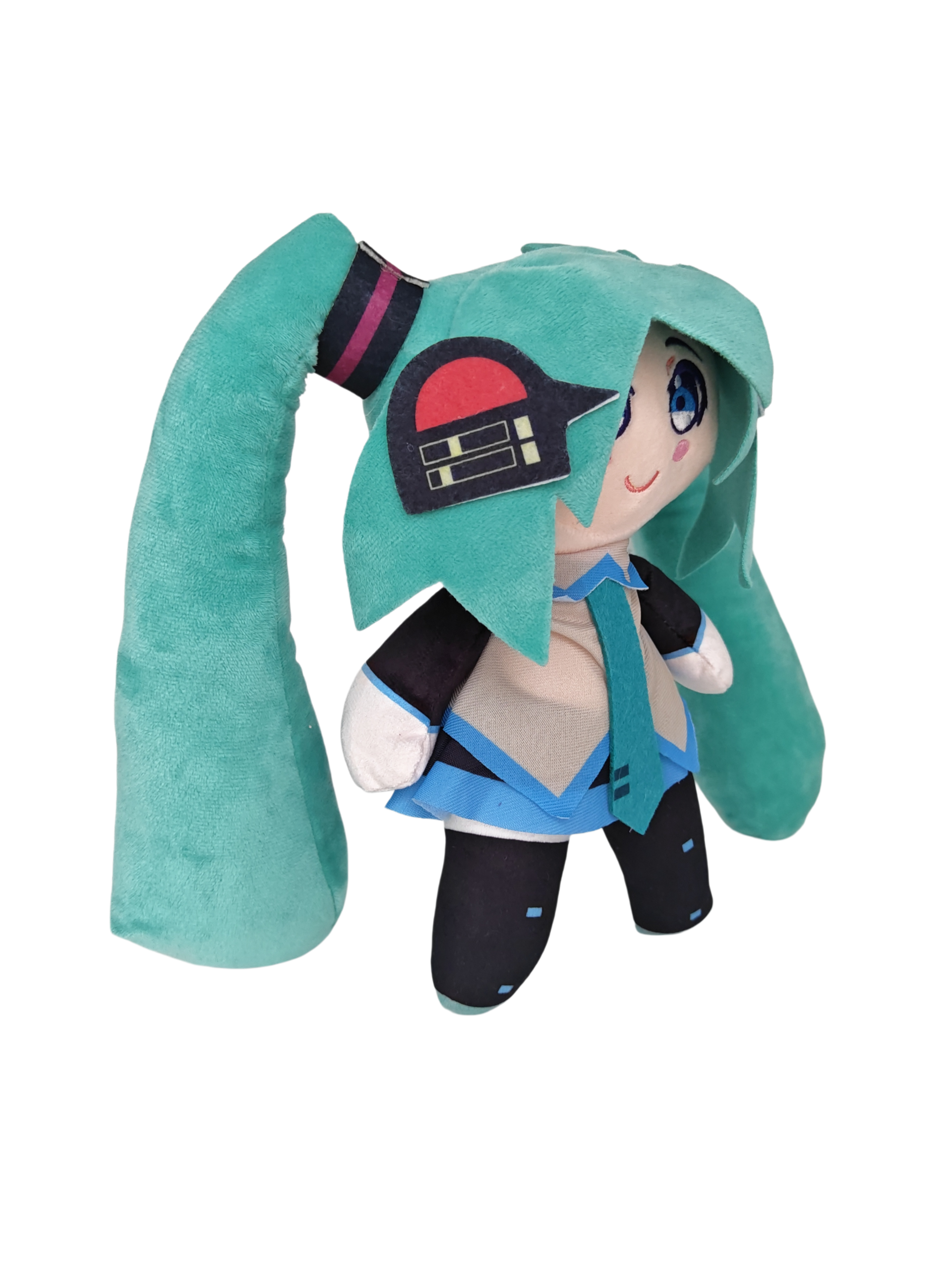 Hatsune Miku Plush Collection - Image 3
