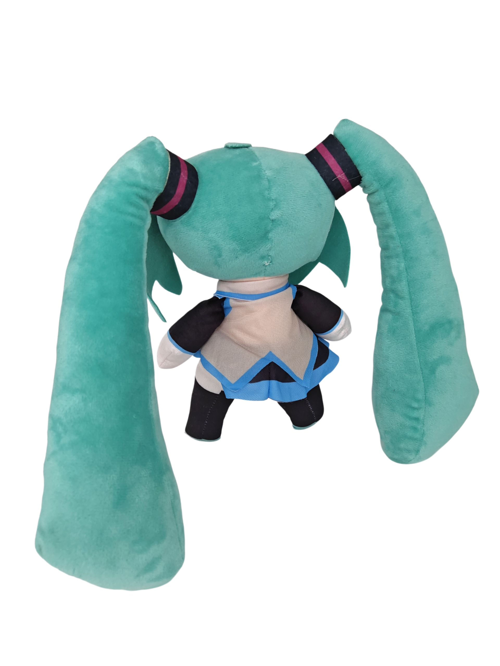 Hatsune Miku Plush Collection - Image 4