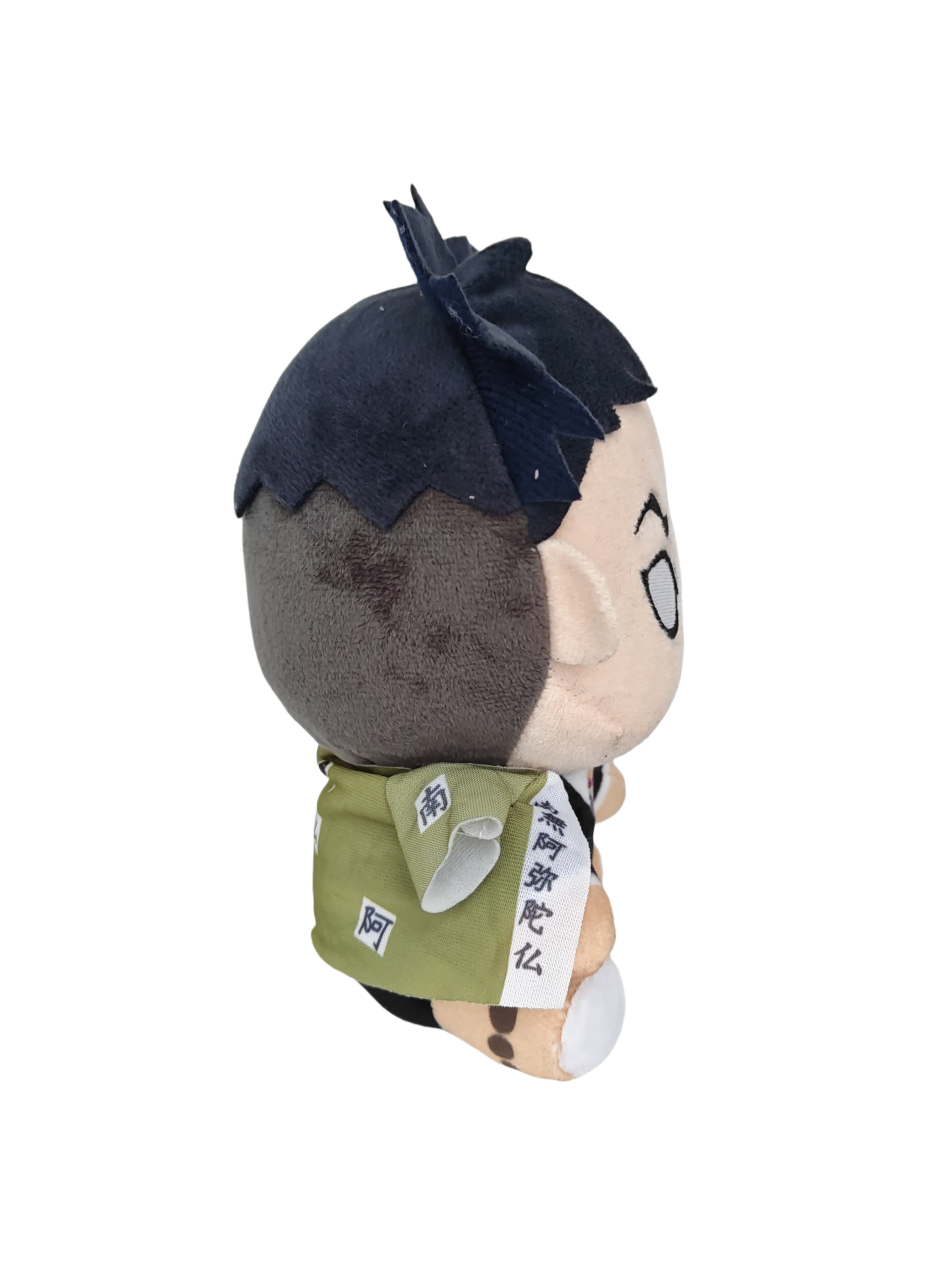 Demon Slayer Series Gyomei Himejima Plush Toy-Kuulshops - Image 5
