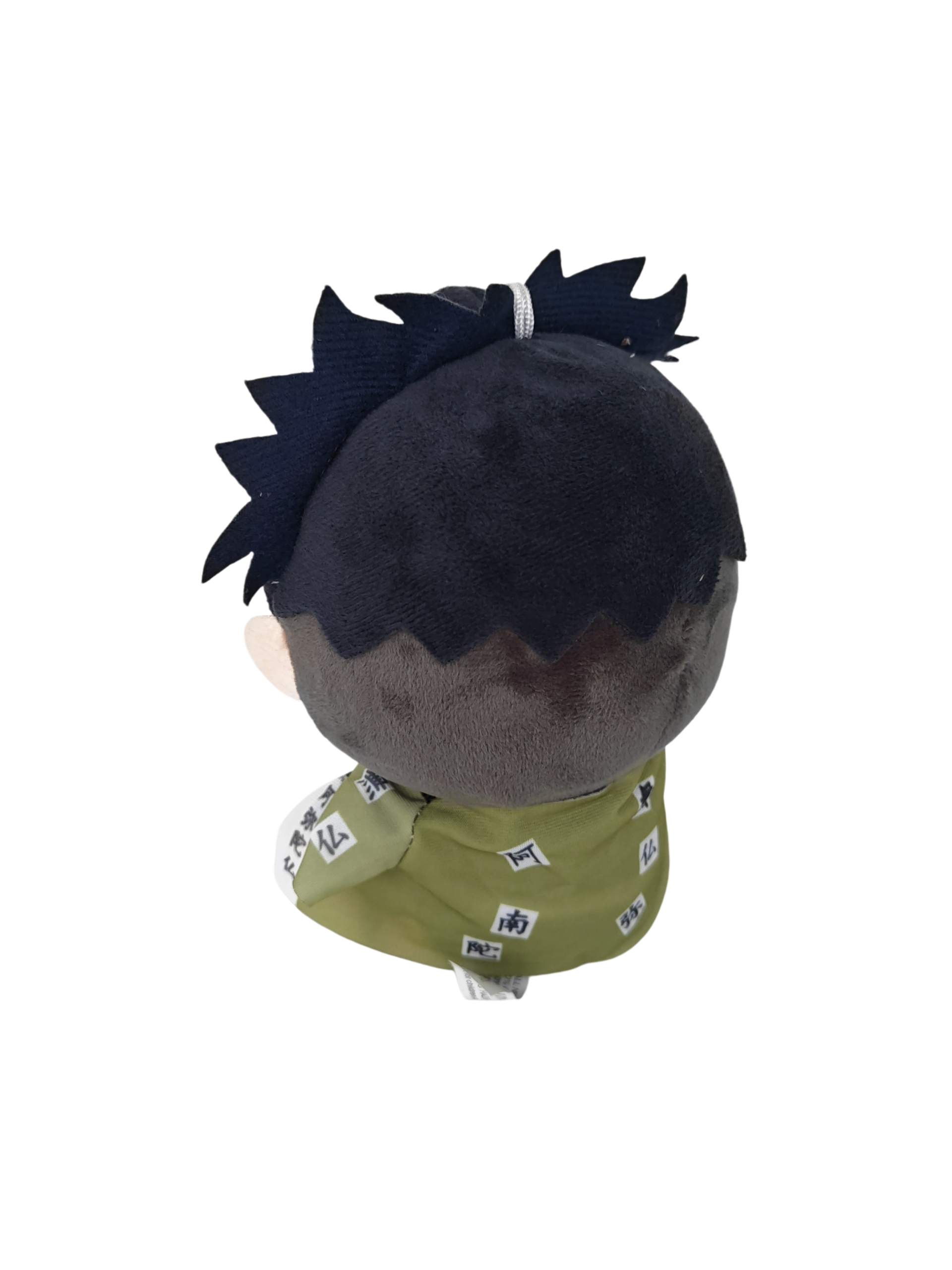Demon Slayer Series Gyomei Himejima Plush Toy-Kuulshops - Image 6
