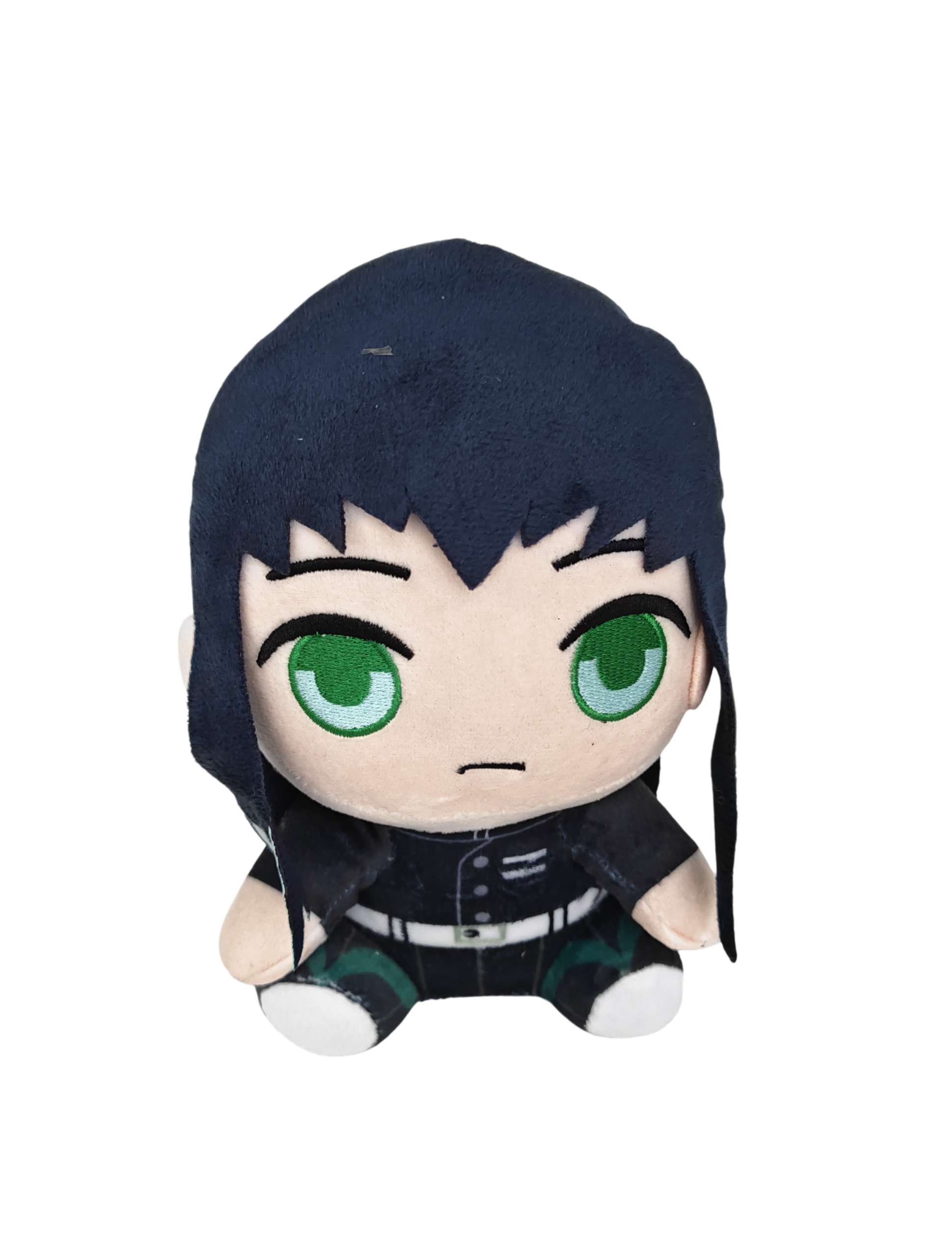 Demon Slayer Series Muichiro Tokito Plush Toy-Kuulshops