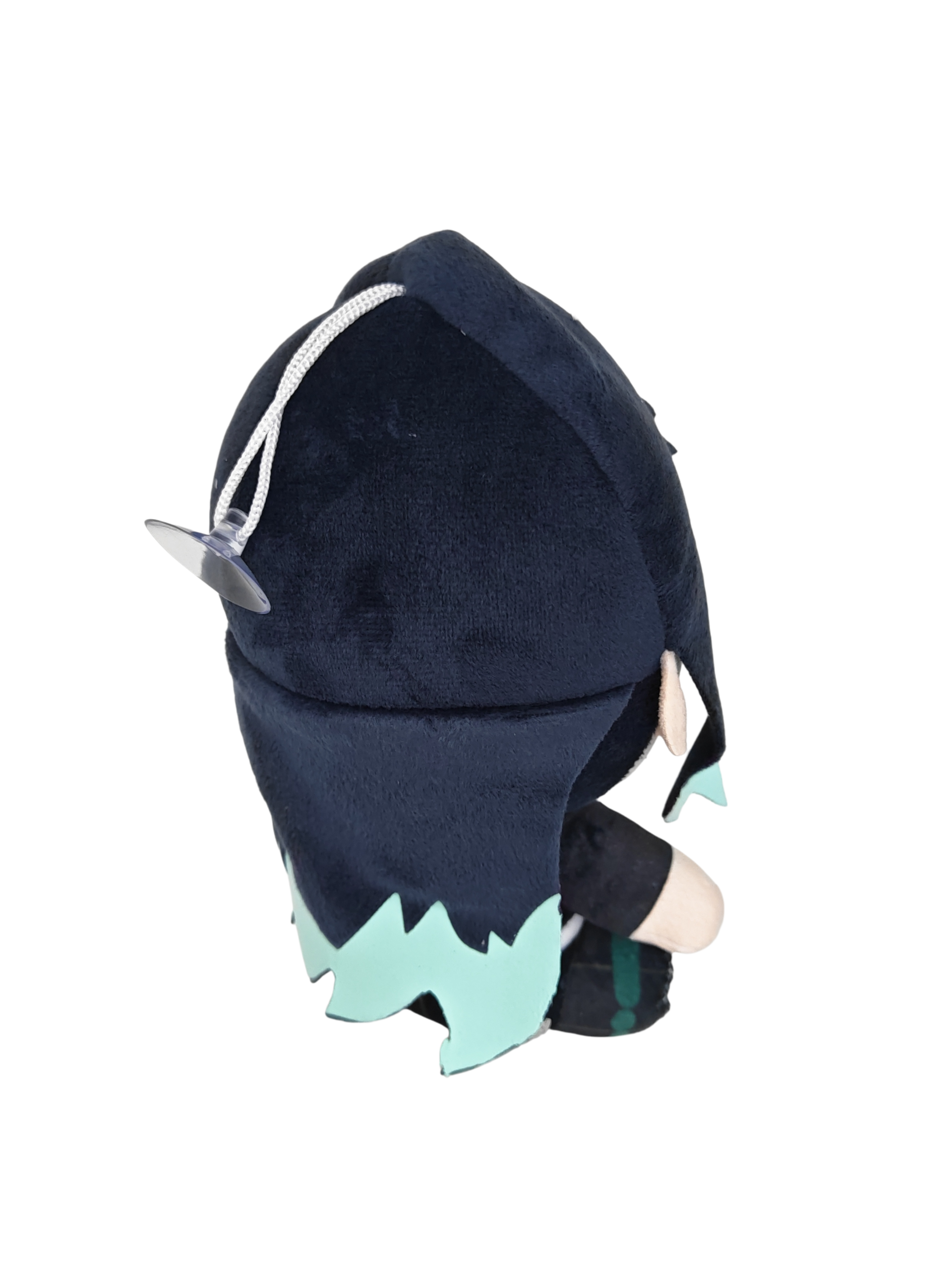 Demon Slayer Series Muichiro Tokito Plush Toy-Kuulshops - Image 6