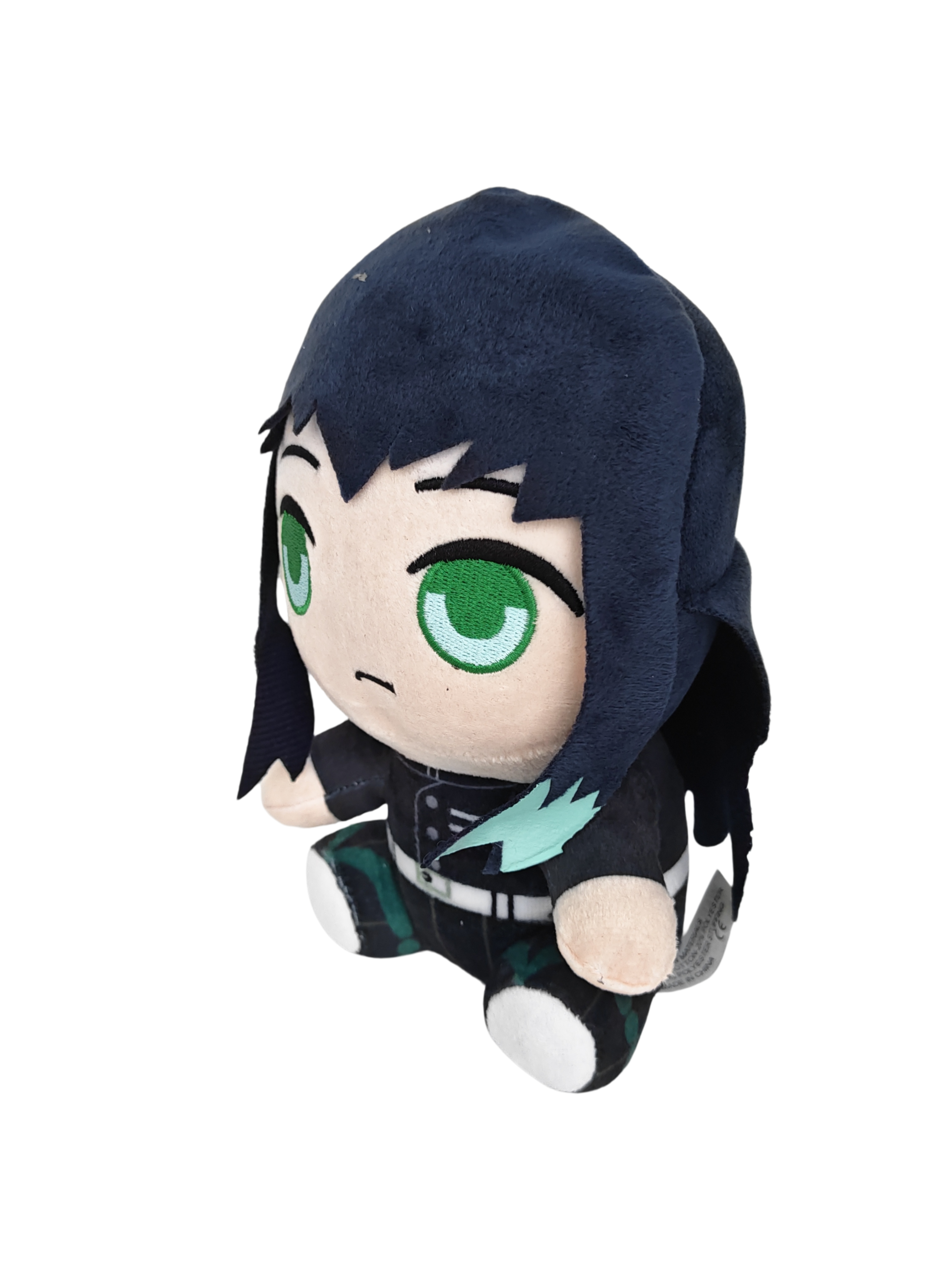 Demon Slayer Series Muichiro Tokito Plush Toy-Kuulshops - Image 4